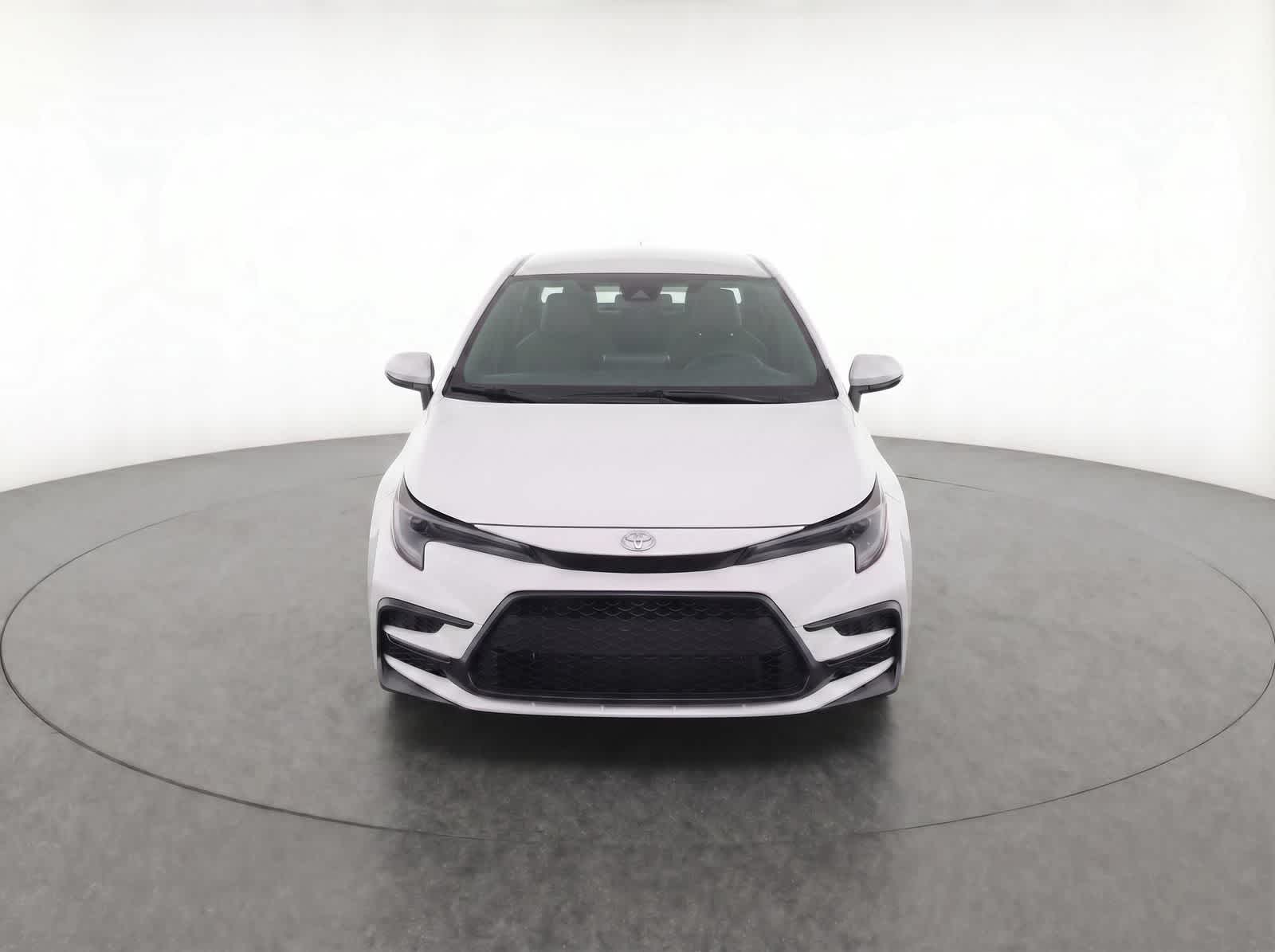 Thumbnail: 2025 Toyota Corolla - 5