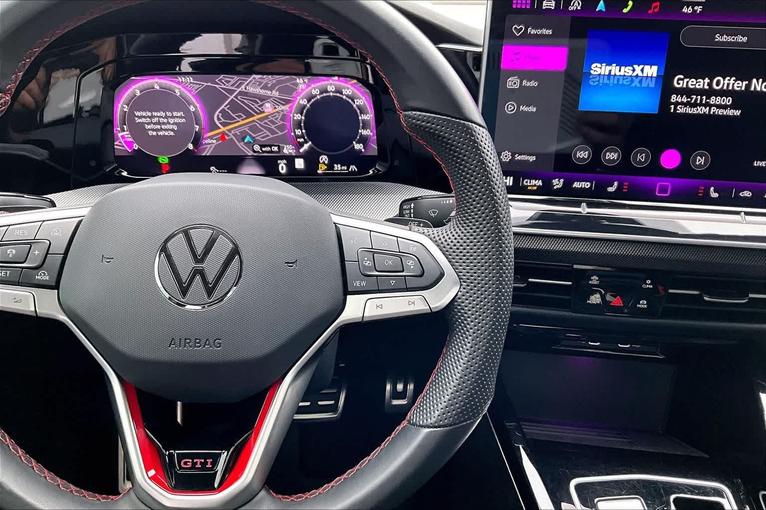 Thumbnail: 2025 Volkswagen Golf - 26