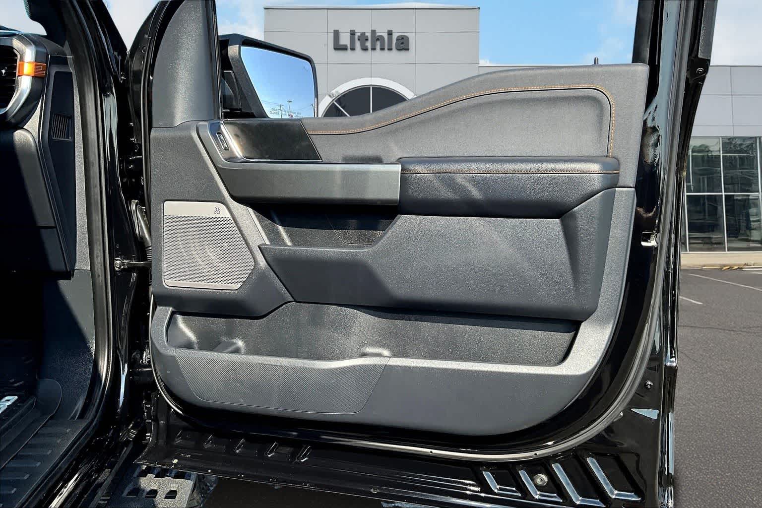 Thumbnail: 2023 Ford F-150 - 28