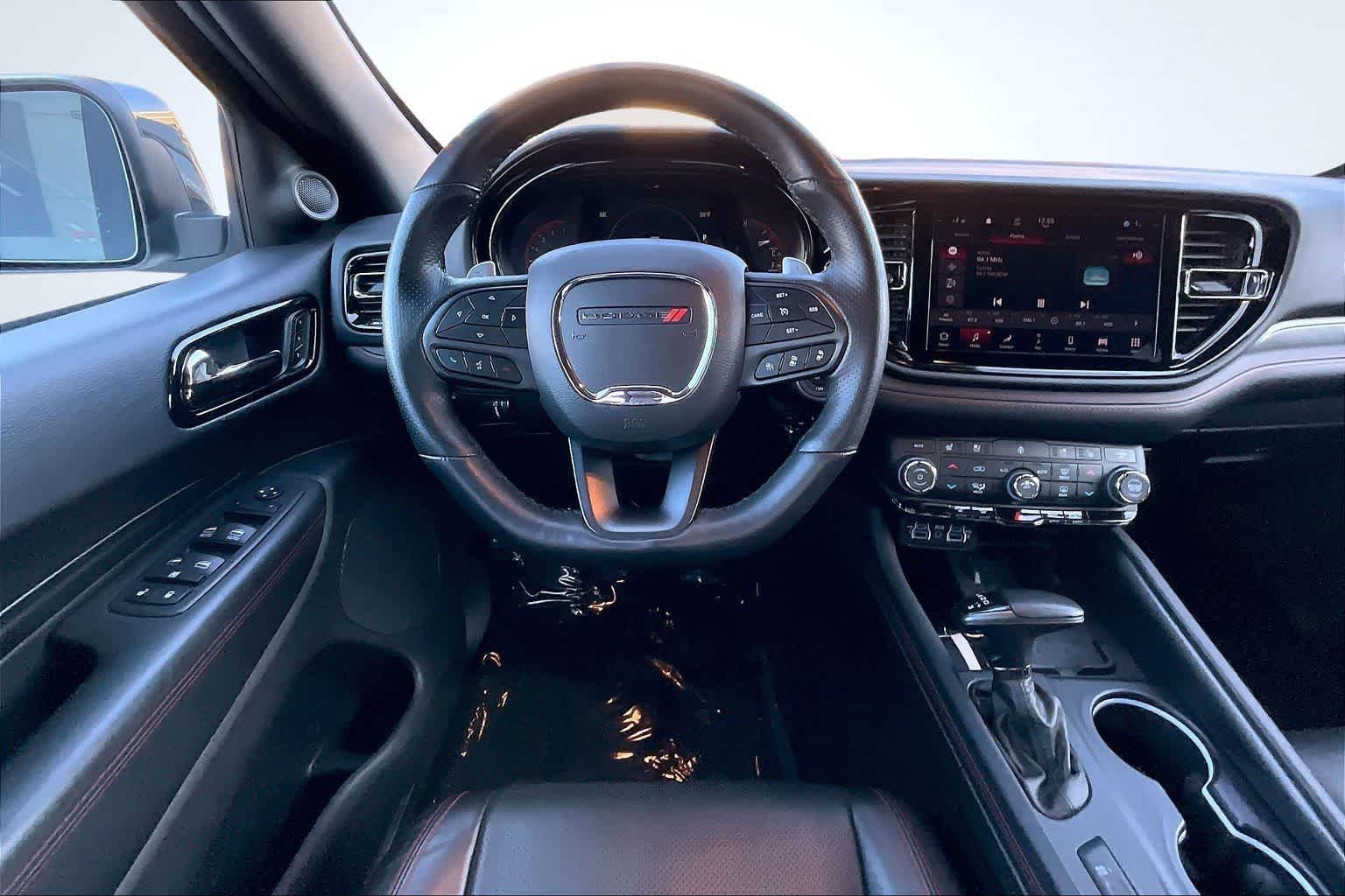 Thumbnail: 2025 Dodge Durango - 15