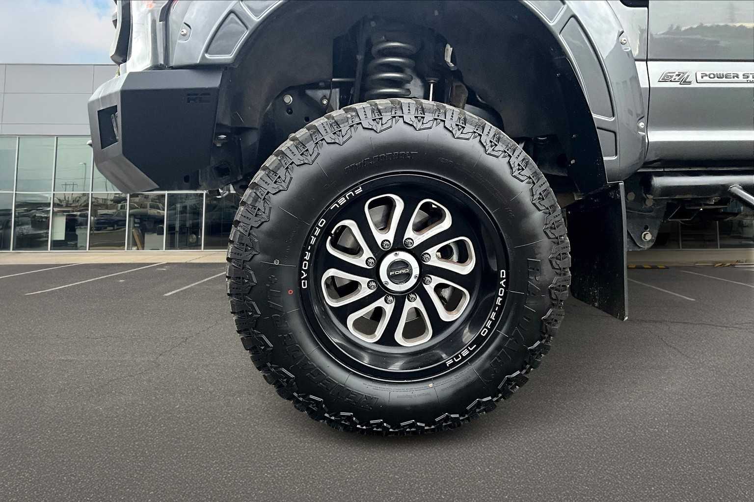 Thumbnail: 2022 Ford Econoline - 8