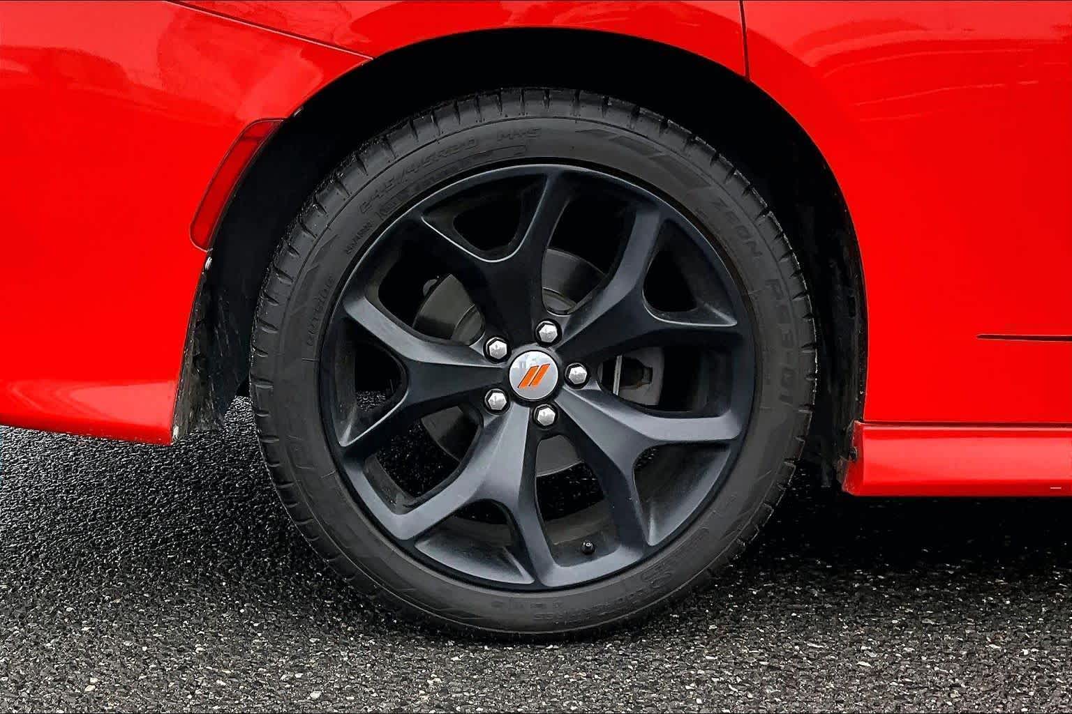 Thumbnail: 2019 Dodge Charger - 38