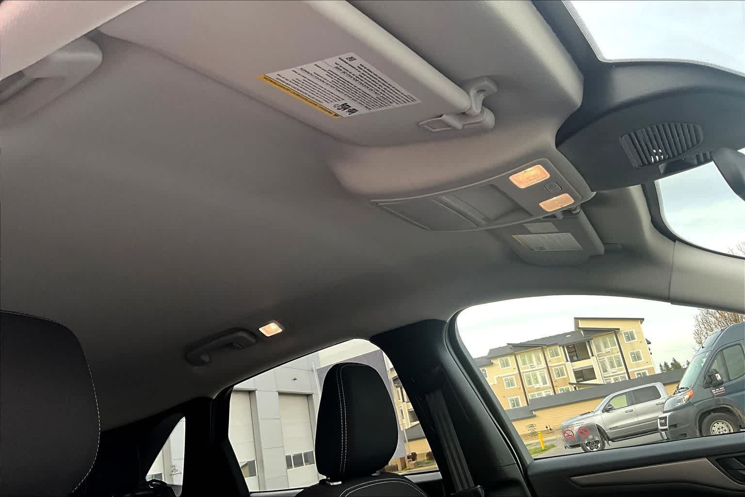 Thumbnail: 2024 Ford Escape - 30