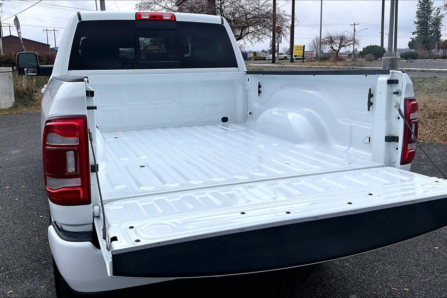 Thumbnail: 2024 RAM 2500 - 19