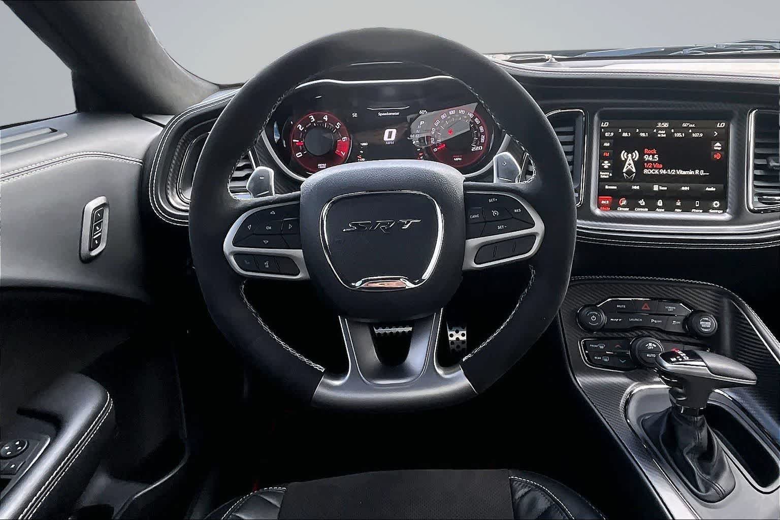 Thumbnail: 2022 Dodge Challenger - 13