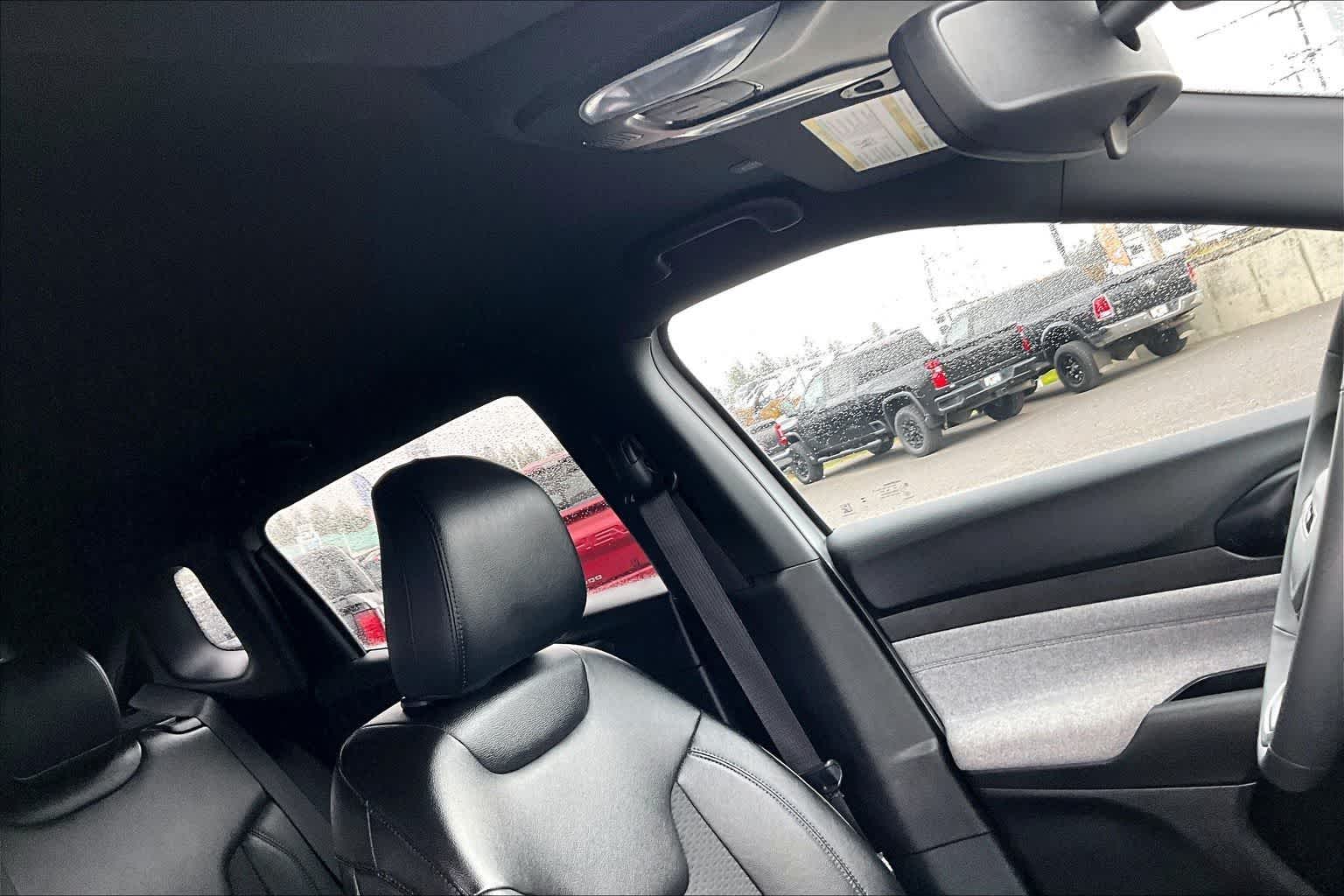 Thumbnail: 2024 Jeep Compass - 30