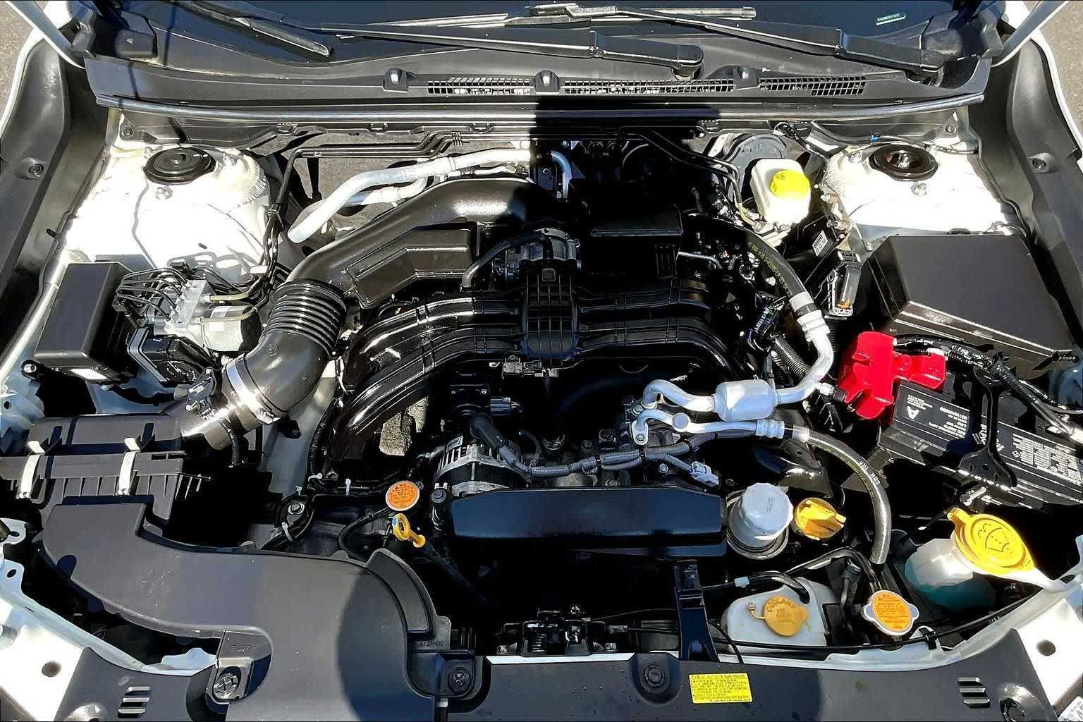 Thumbnail: 2024 Subaru Crosstrek - 11