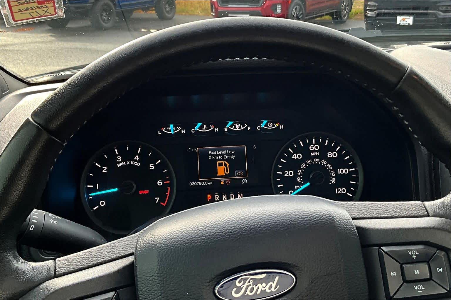 Thumbnail: 2020 Ford F-150 - 18