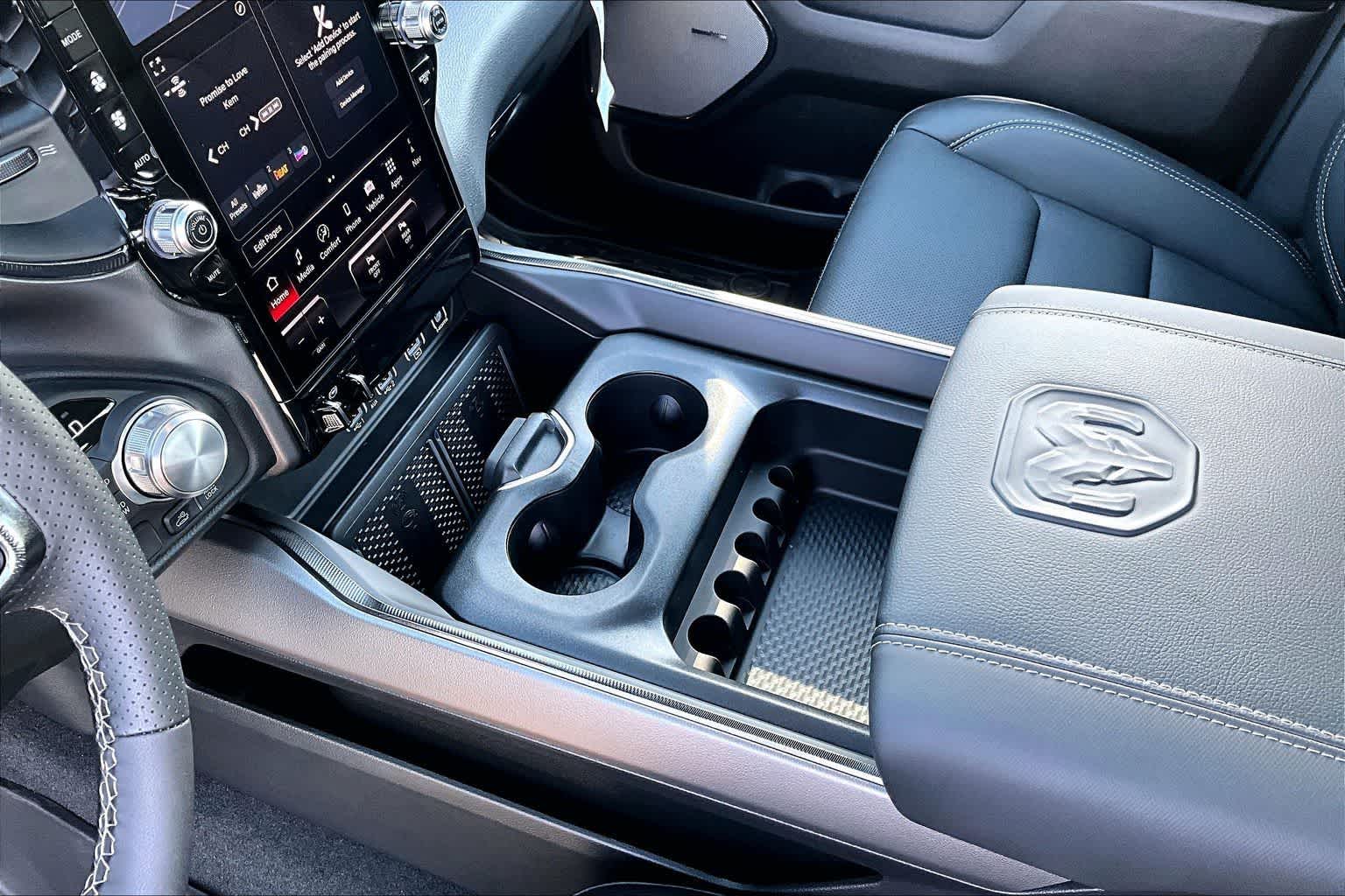 Thumbnail: 2026 RAM 1500 - 17