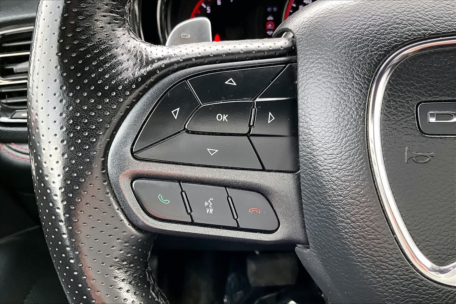 Thumbnail: 2022 Dodge Durango - 25