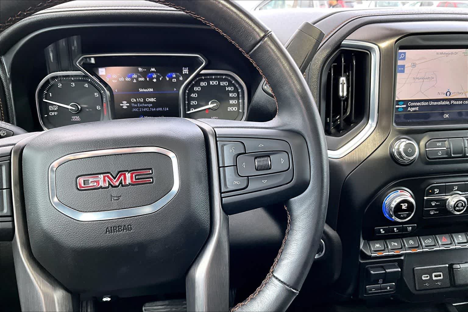 Thumbnail: 2021 GMC Sierra 1500 - 26