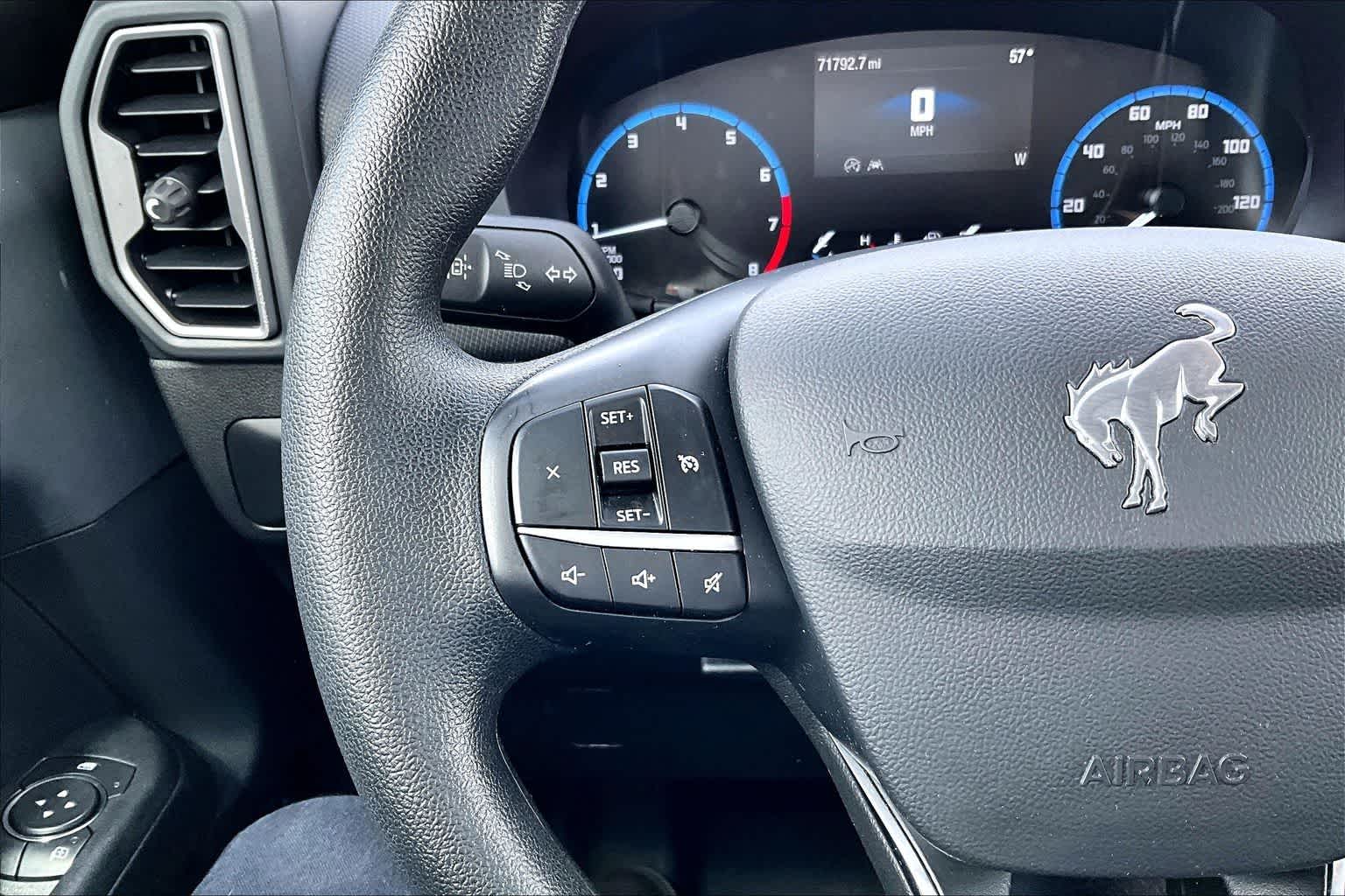 Thumbnail: 2021 Ford Bronco Sport - 25