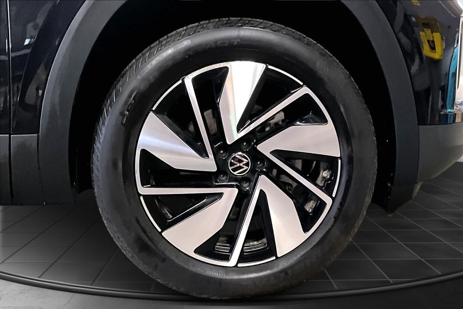 Thumbnail: 2025 Volkswagen Atlas - 34