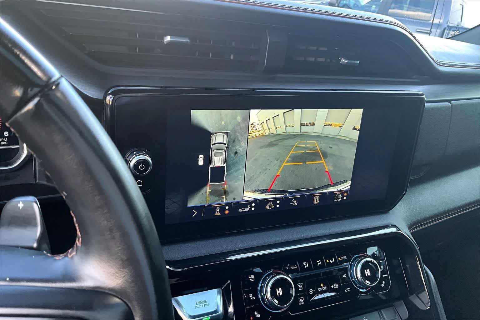 Thumbnail: 2025 GMC Sierra 1500 - 27