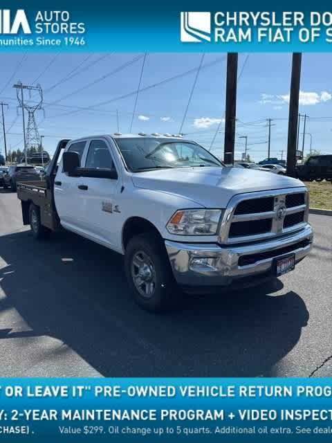 Thumbnail: 2018 RAM 3500 - 2