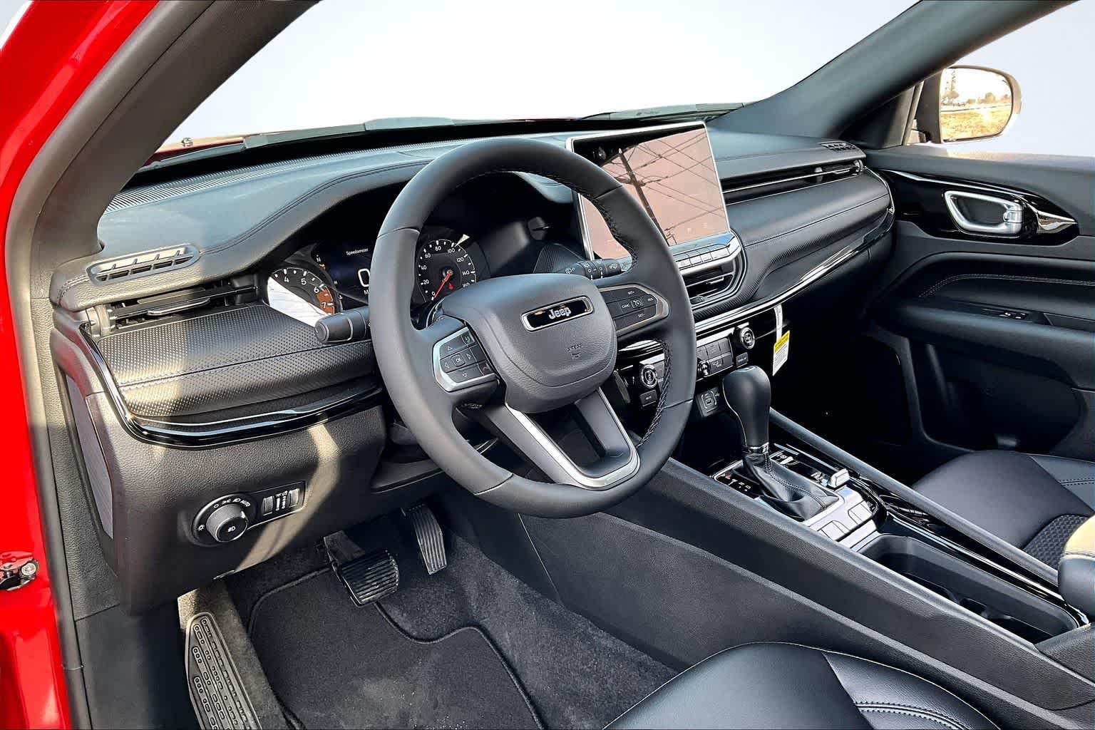 Thumbnail: 2026 Jeep Compass - 2