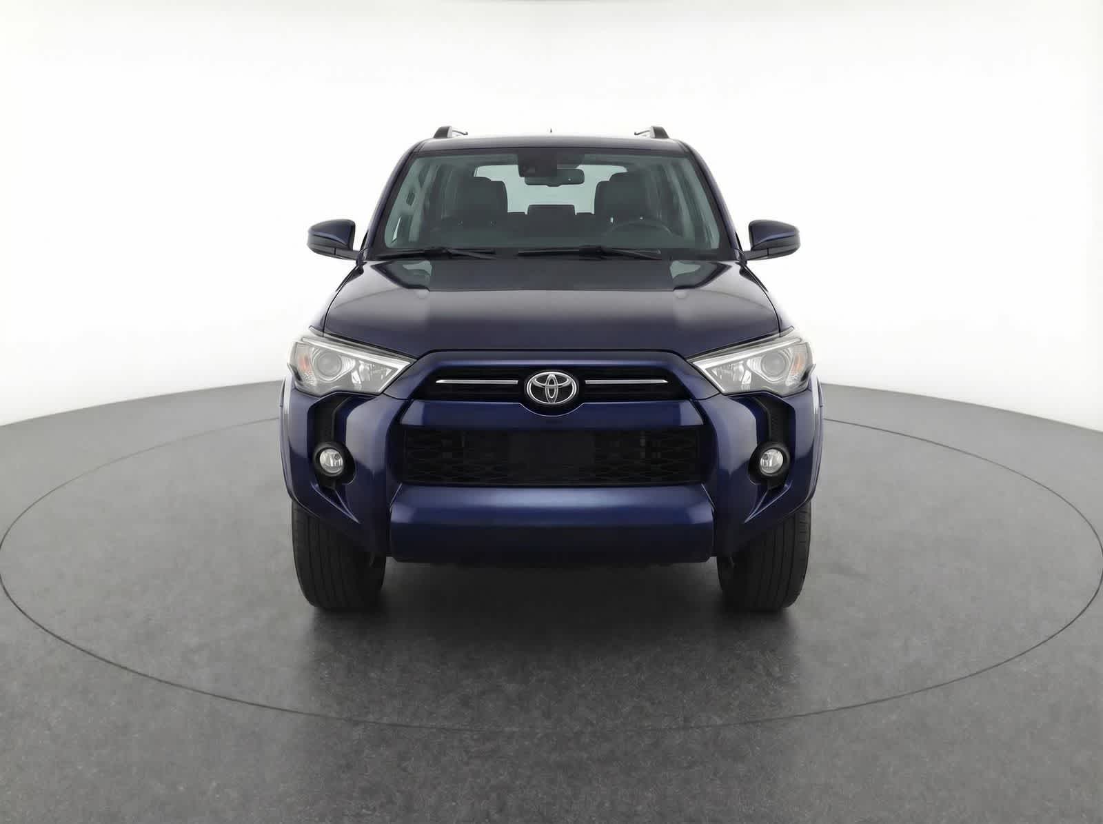 Thumbnail: 2024 Toyota 4Runner - 5