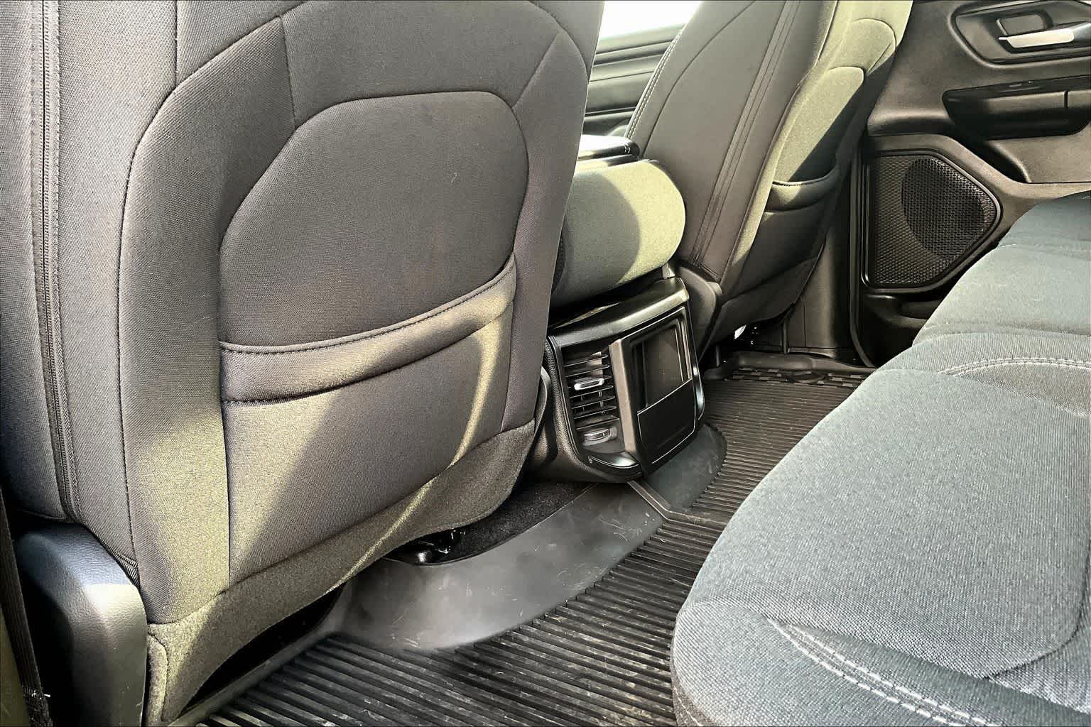 Thumbnail: 2025 RAM 1500 - 12