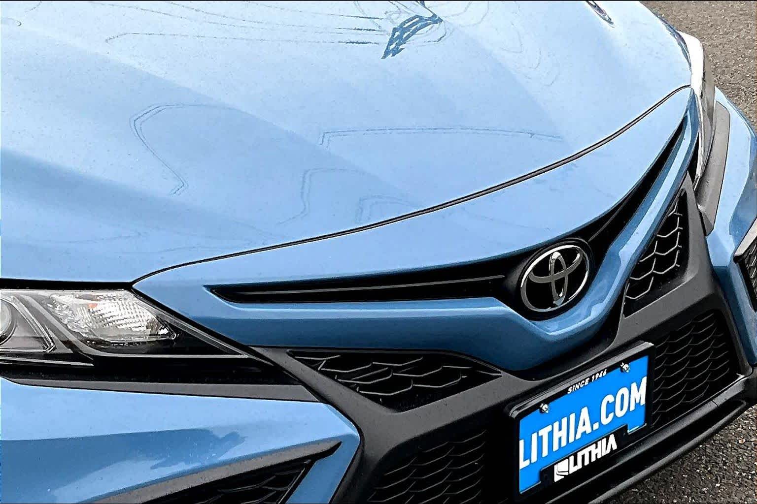 Thumbnail: 2024 Toyota Camry - 33