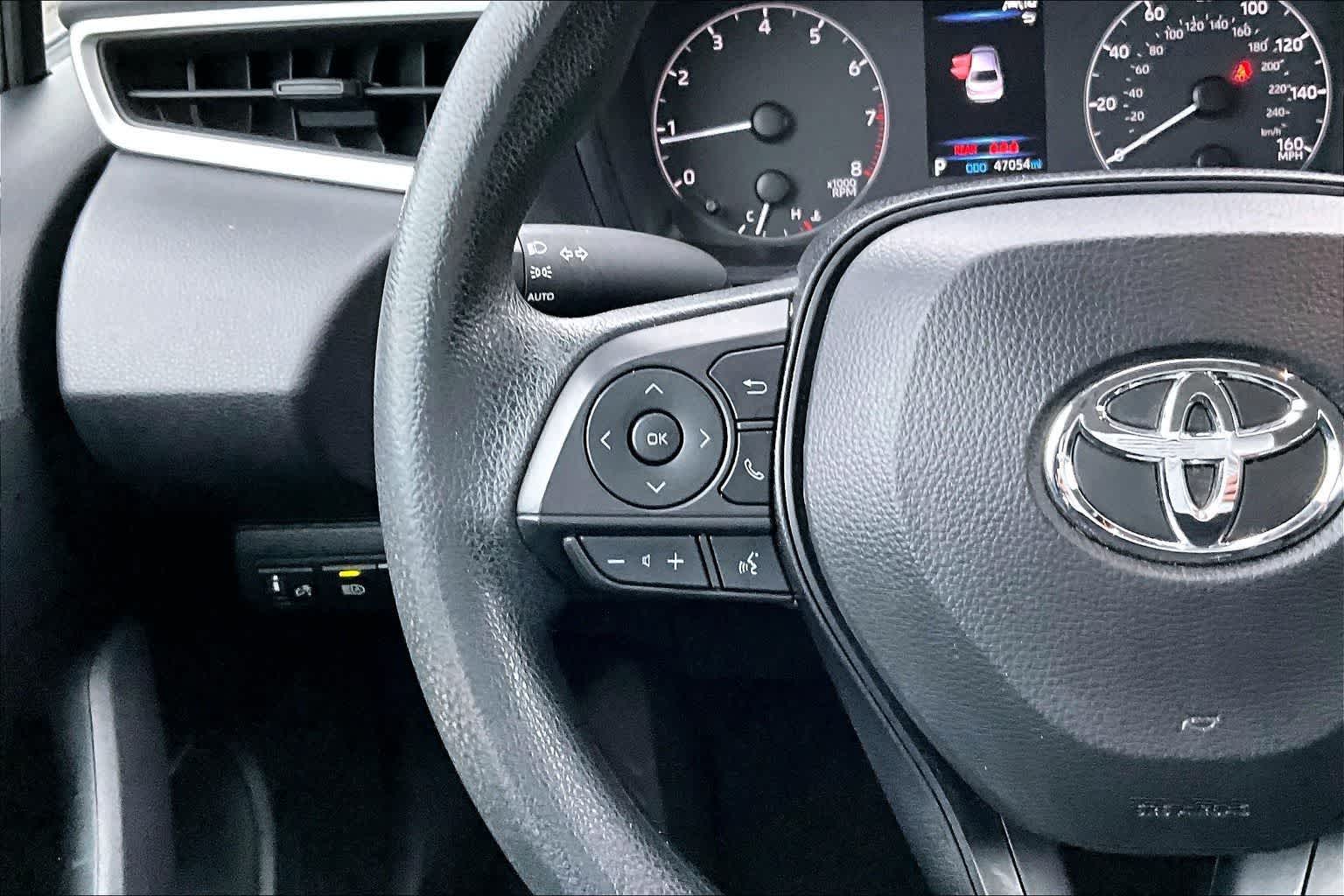 Thumbnail: 2024 Toyota Corolla - 25