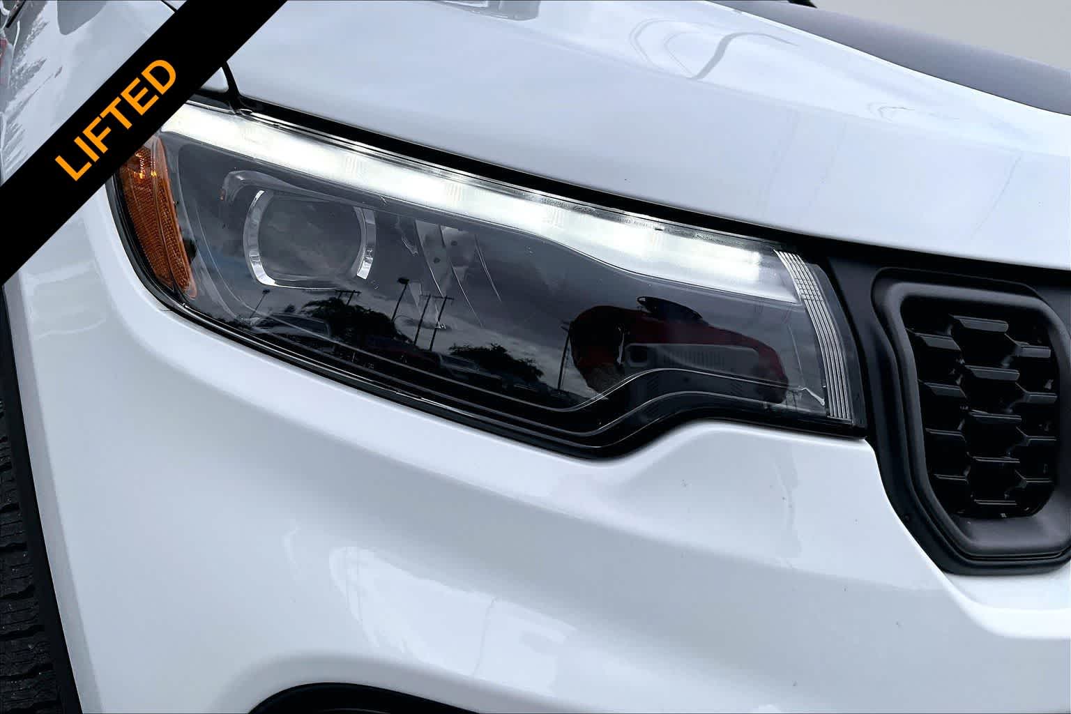 Thumbnail: 2024 Jeep Compass - 30