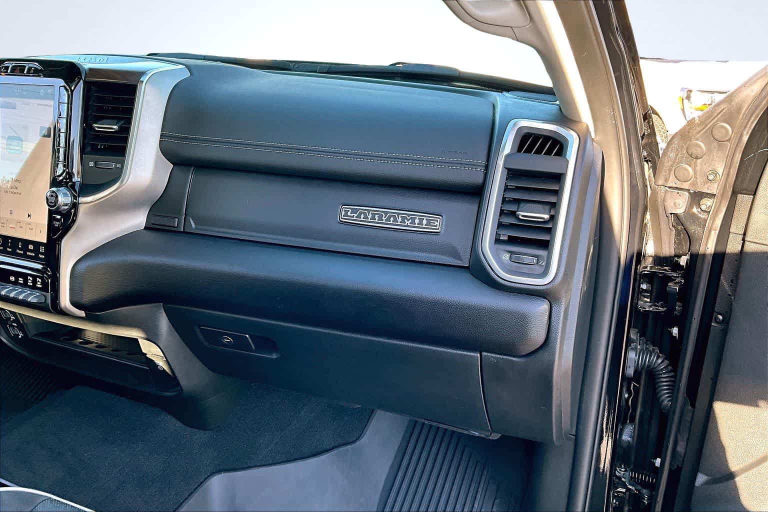 Thumbnail: 2024 RAM 2500 - 24