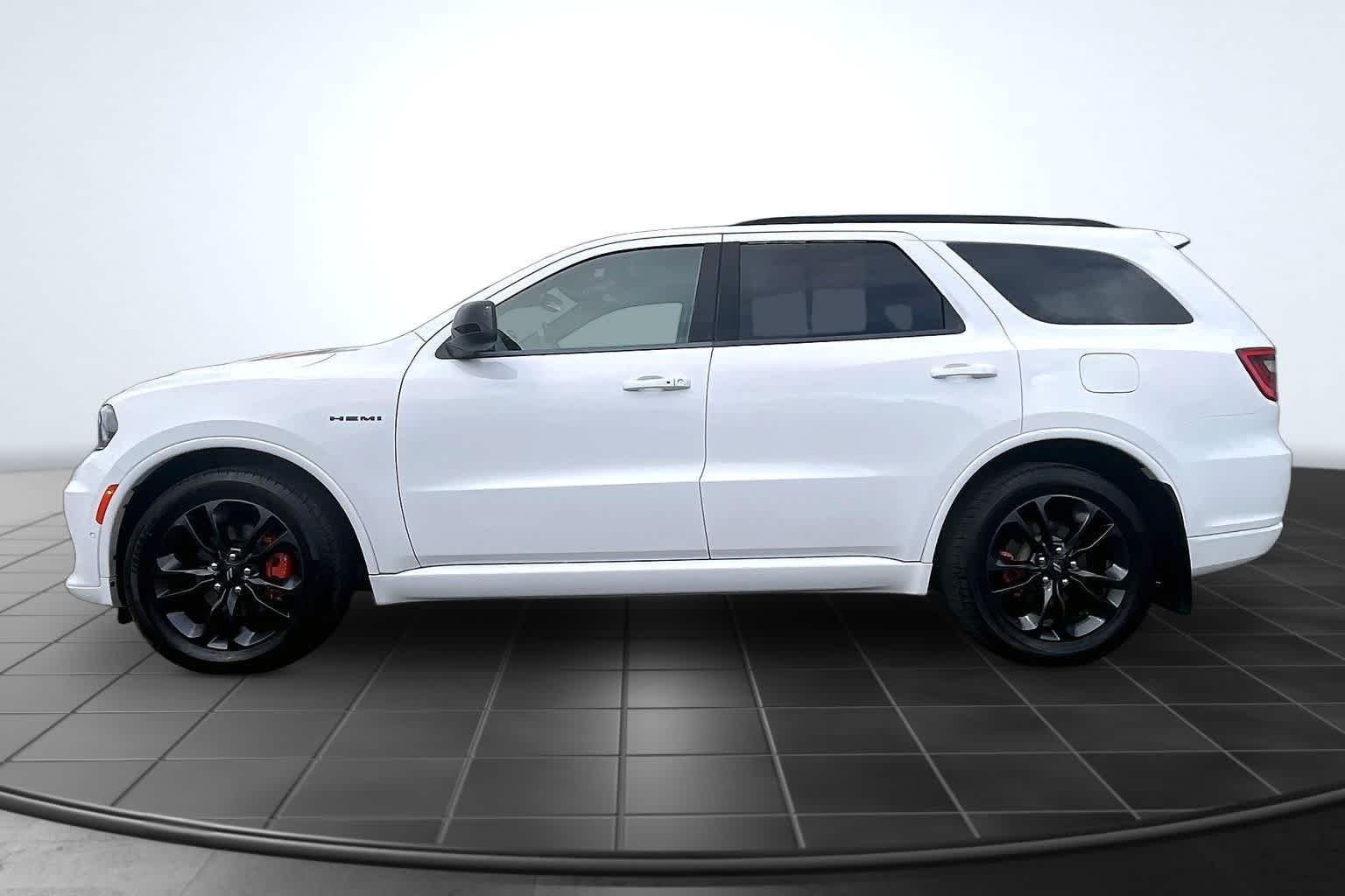 Thumbnail: 2023 Dodge Durango - 2