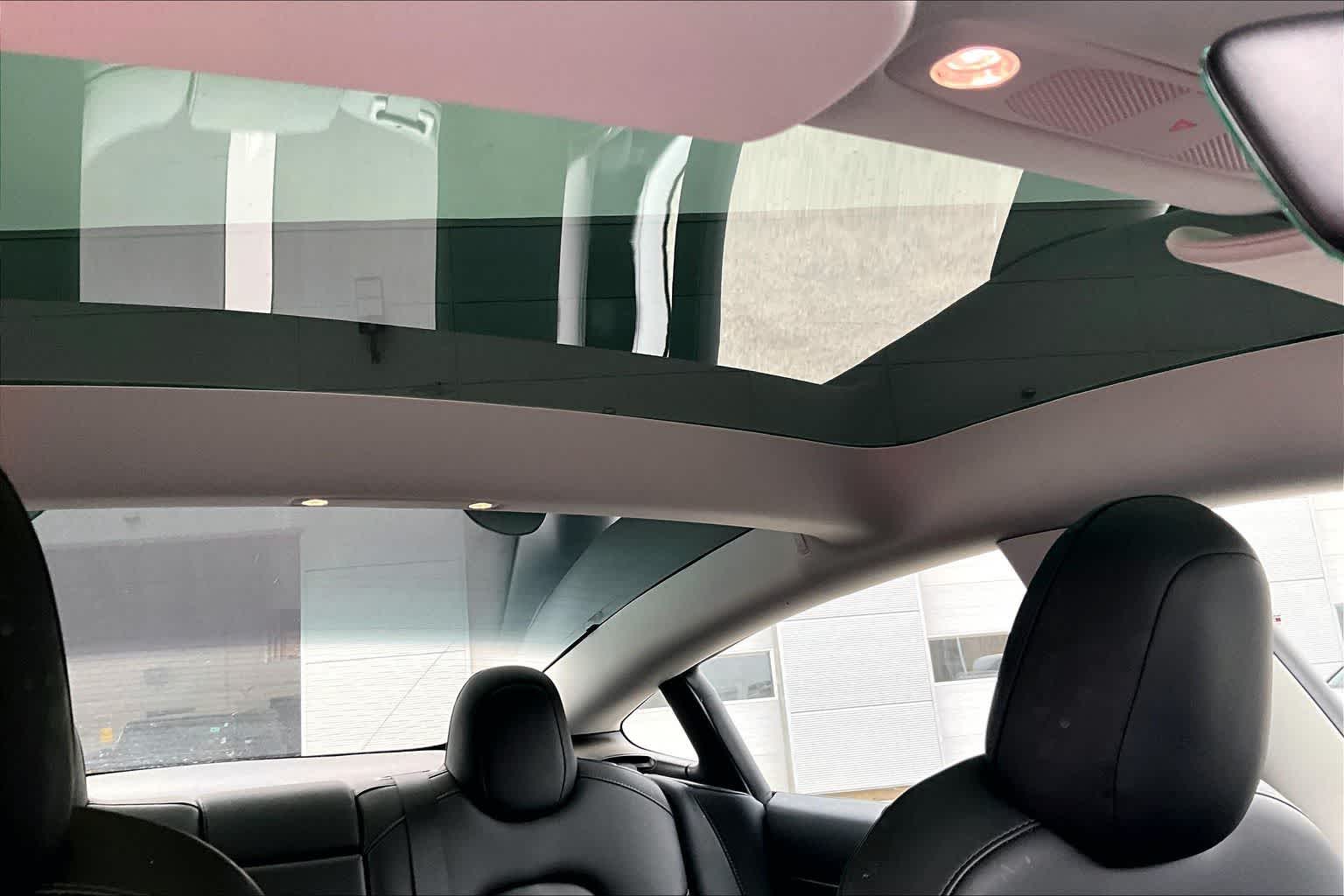 Thumbnail: 2023 Tesla Model 3 - 30