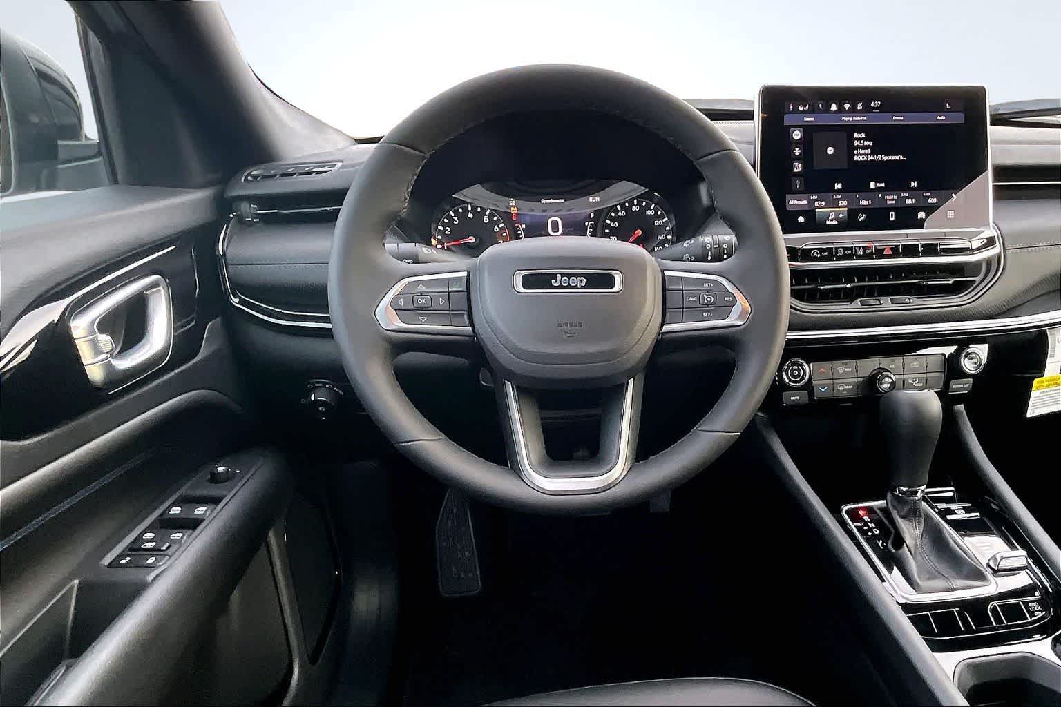 Thumbnail: 2026 Jeep Compass - 15