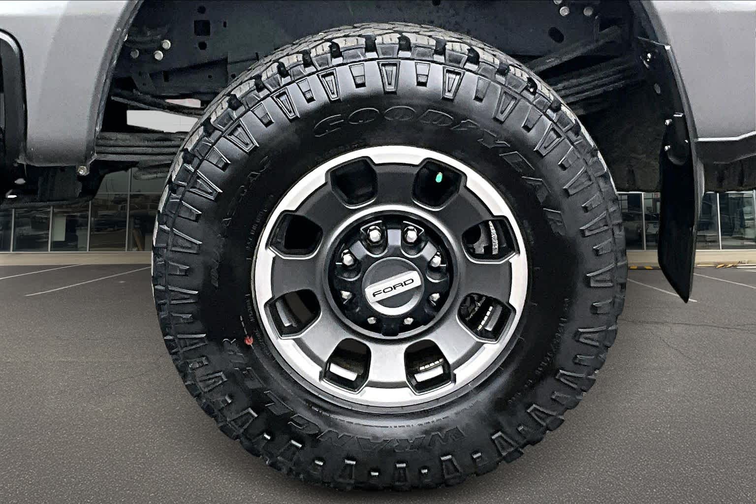 Thumbnail: 2024 Ford Econoline - 36