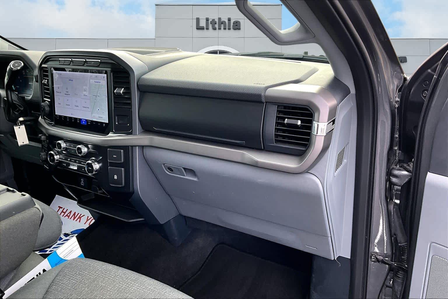 Thumbnail: 2024 Ford F-150 - 23