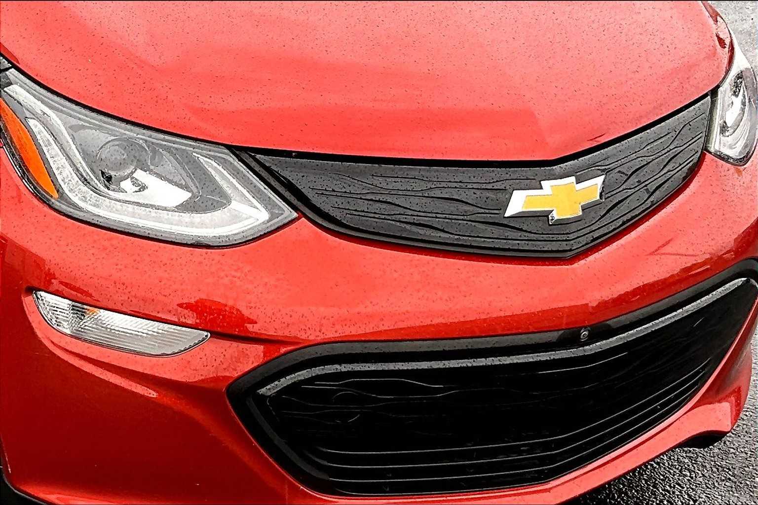 Thumbnail: 2020 Chevrolet Bolt EV - 33