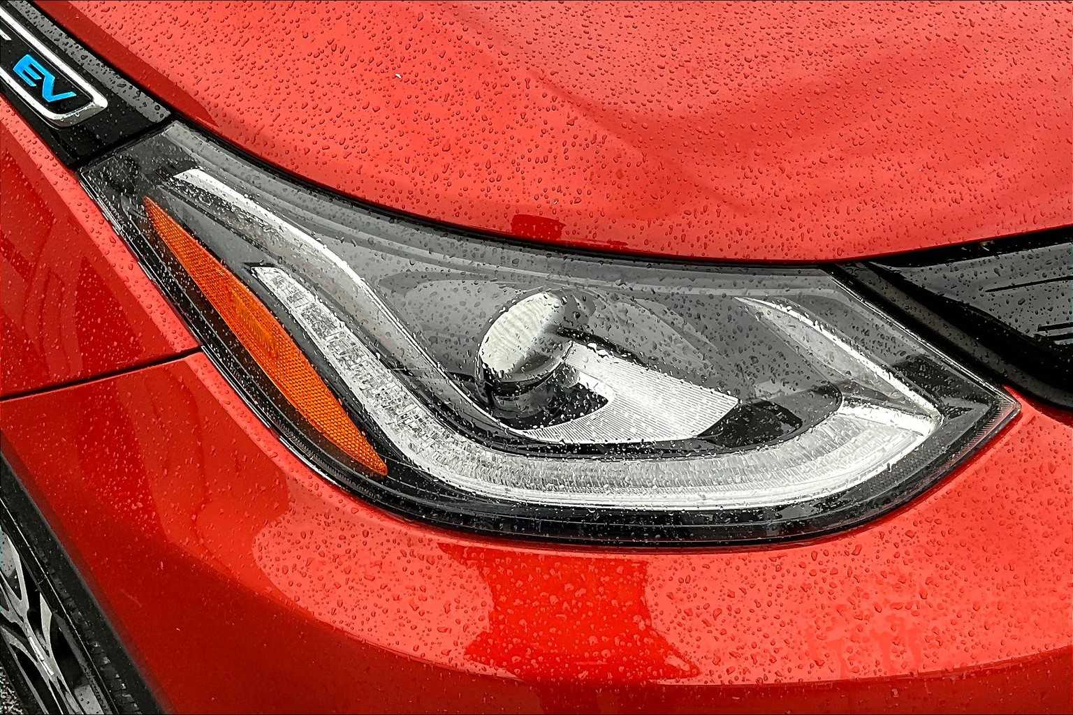Thumbnail: 2020 Chevrolet Bolt EV - 31