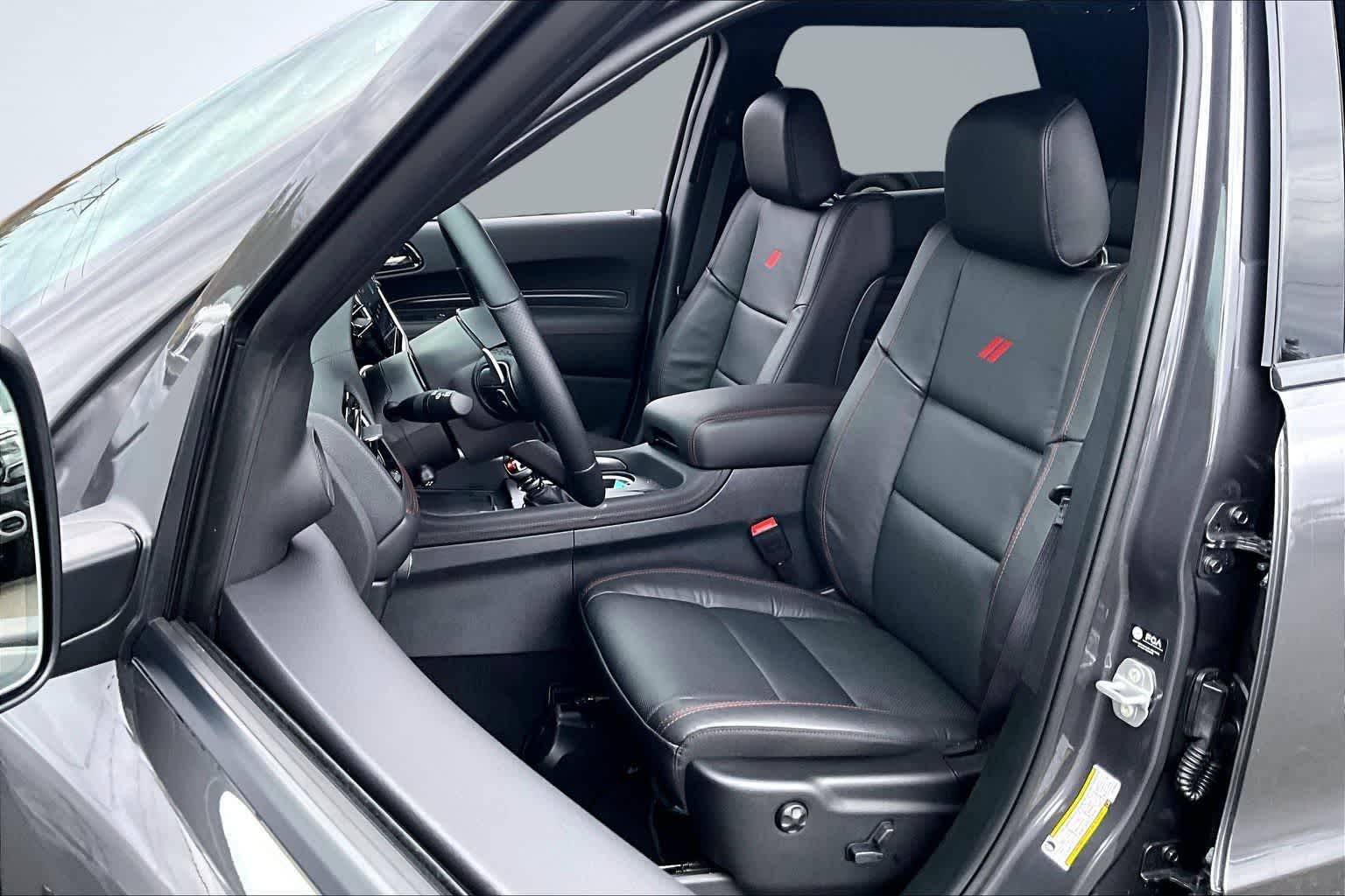 Thumbnail: 2026 Dodge Durango - 11