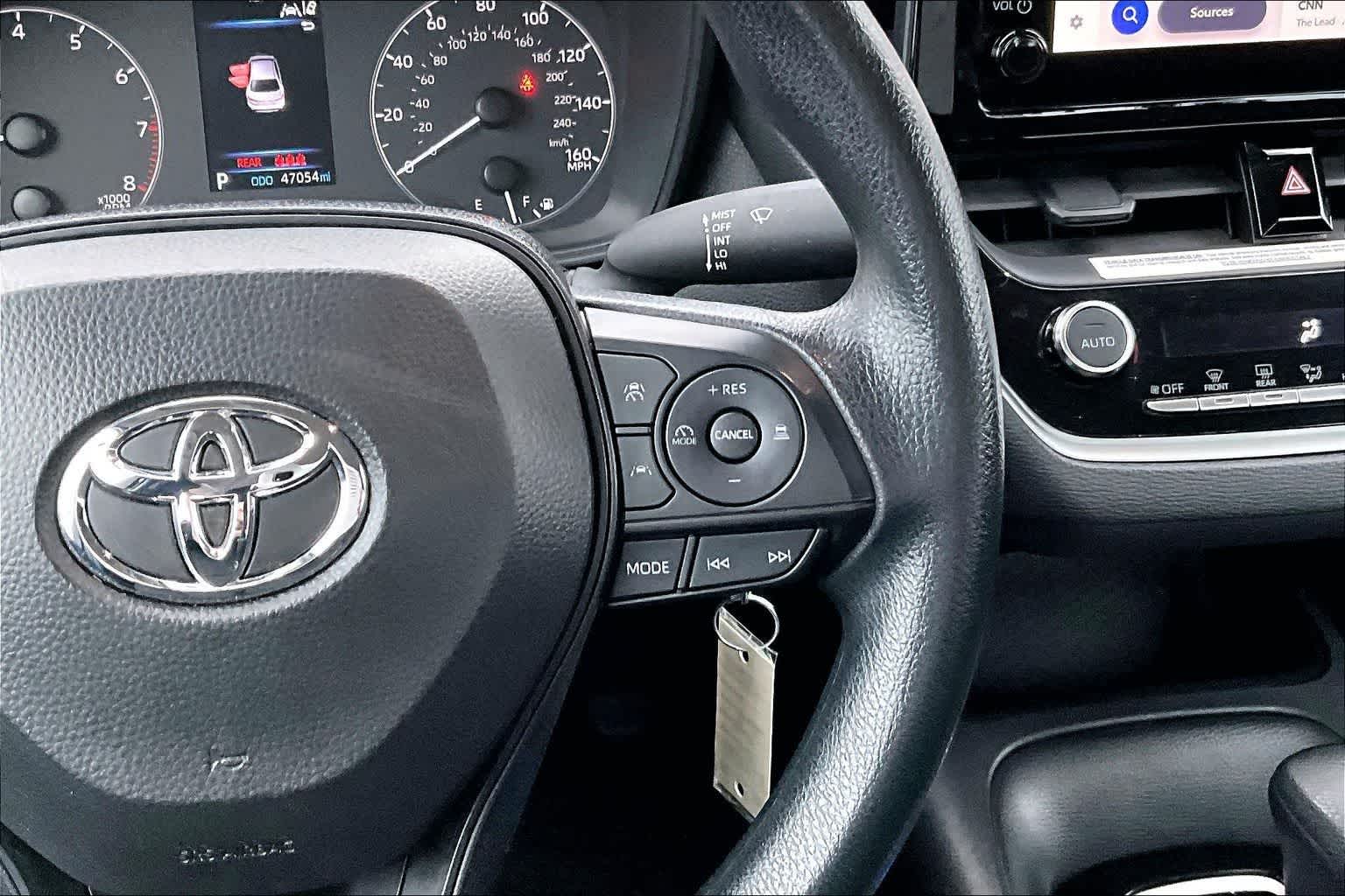 Thumbnail: 2024 Toyota Corolla - 26