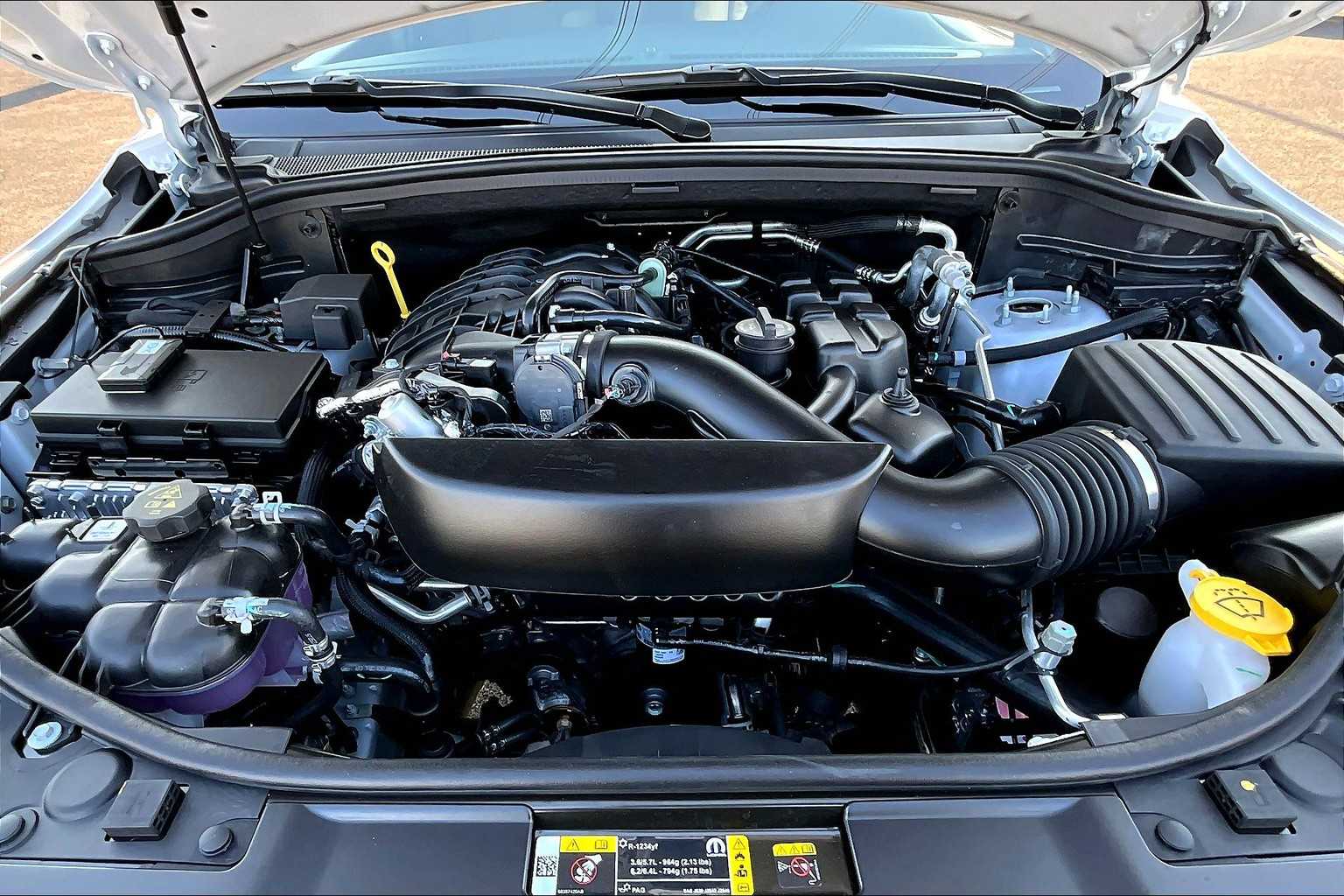 Thumbnail: 2025 Dodge Durango - 9