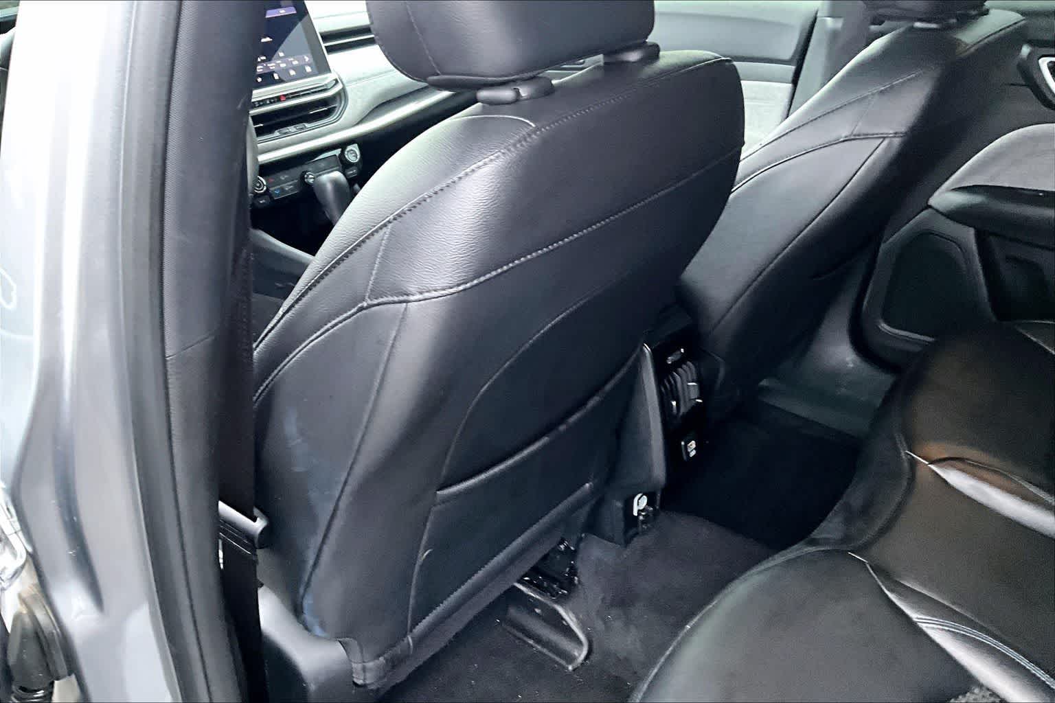 Thumbnail: 2024 Jeep Compass - 12