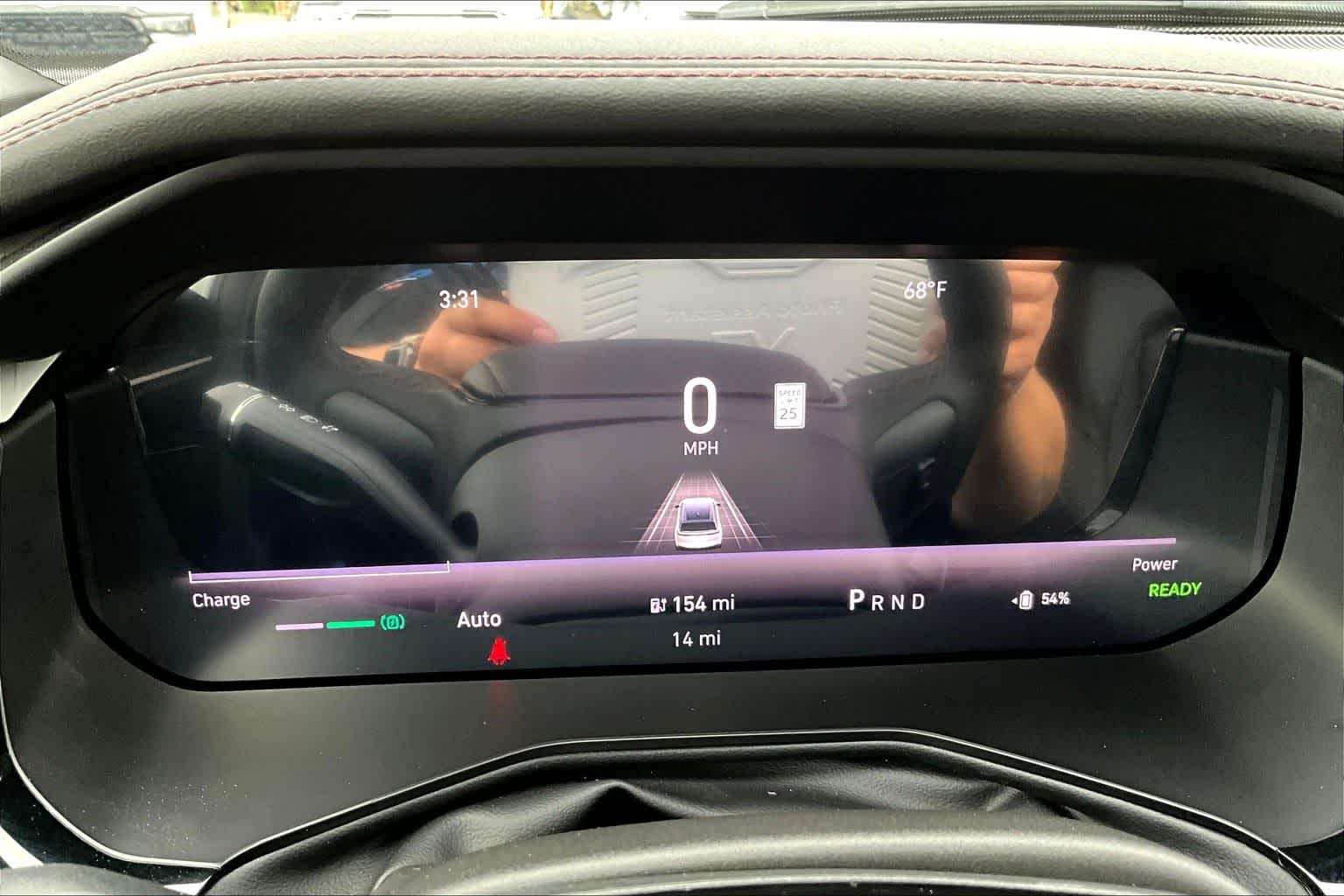 Thumbnail: 2025 Jeep Wagoneer S - 18