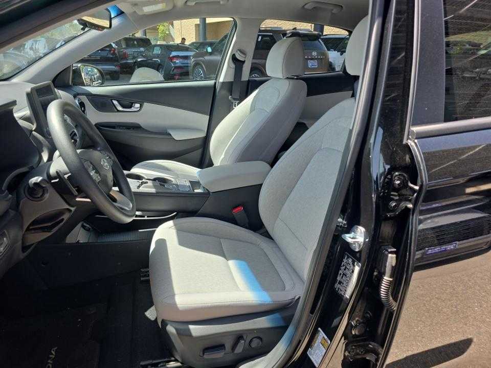 Thumbnail: 2023 Hyundai Kona - 5