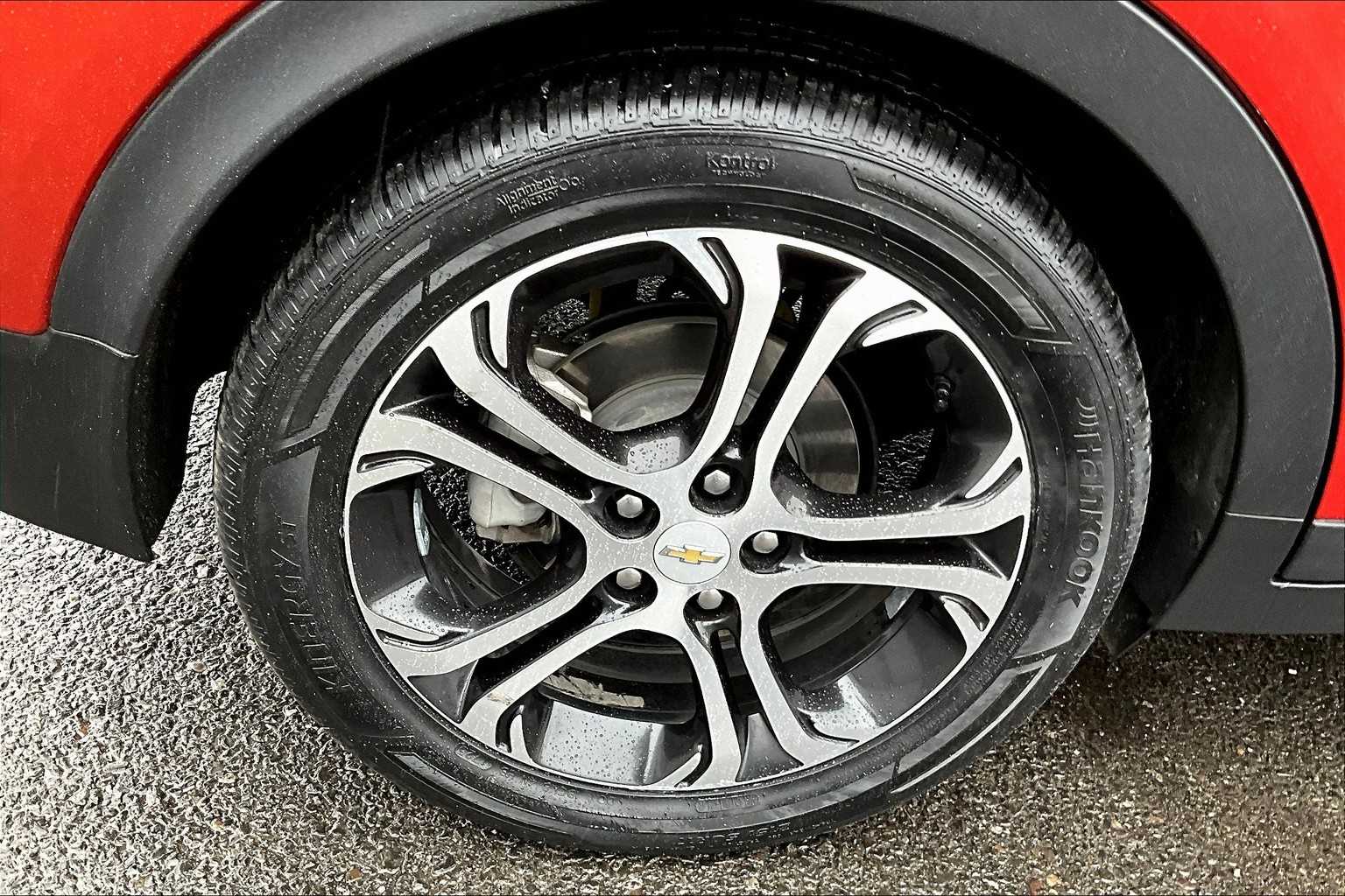 Thumbnail: 2020 Chevrolet Bolt EV - 35