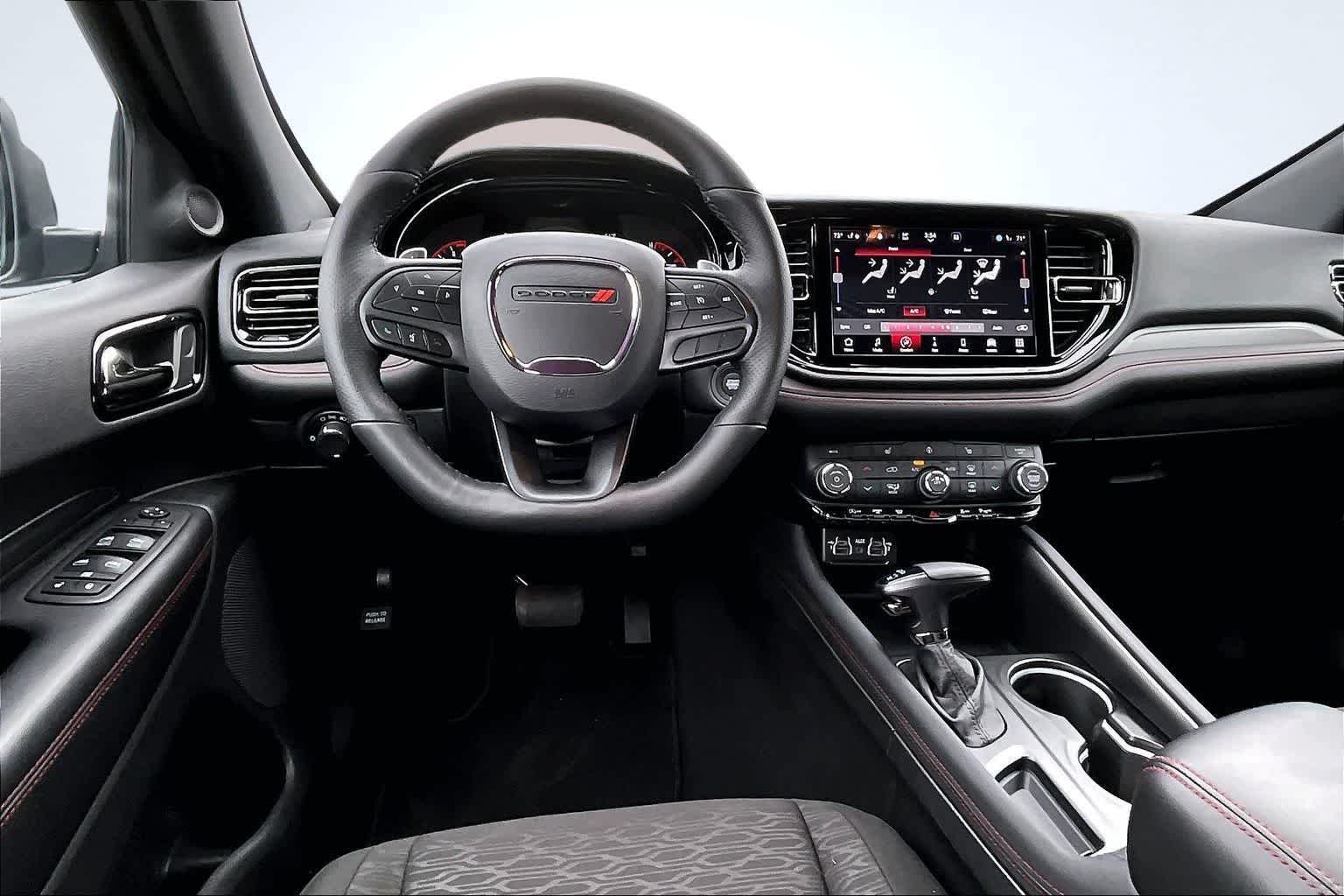 Thumbnail: 2026 Dodge Durango - 15