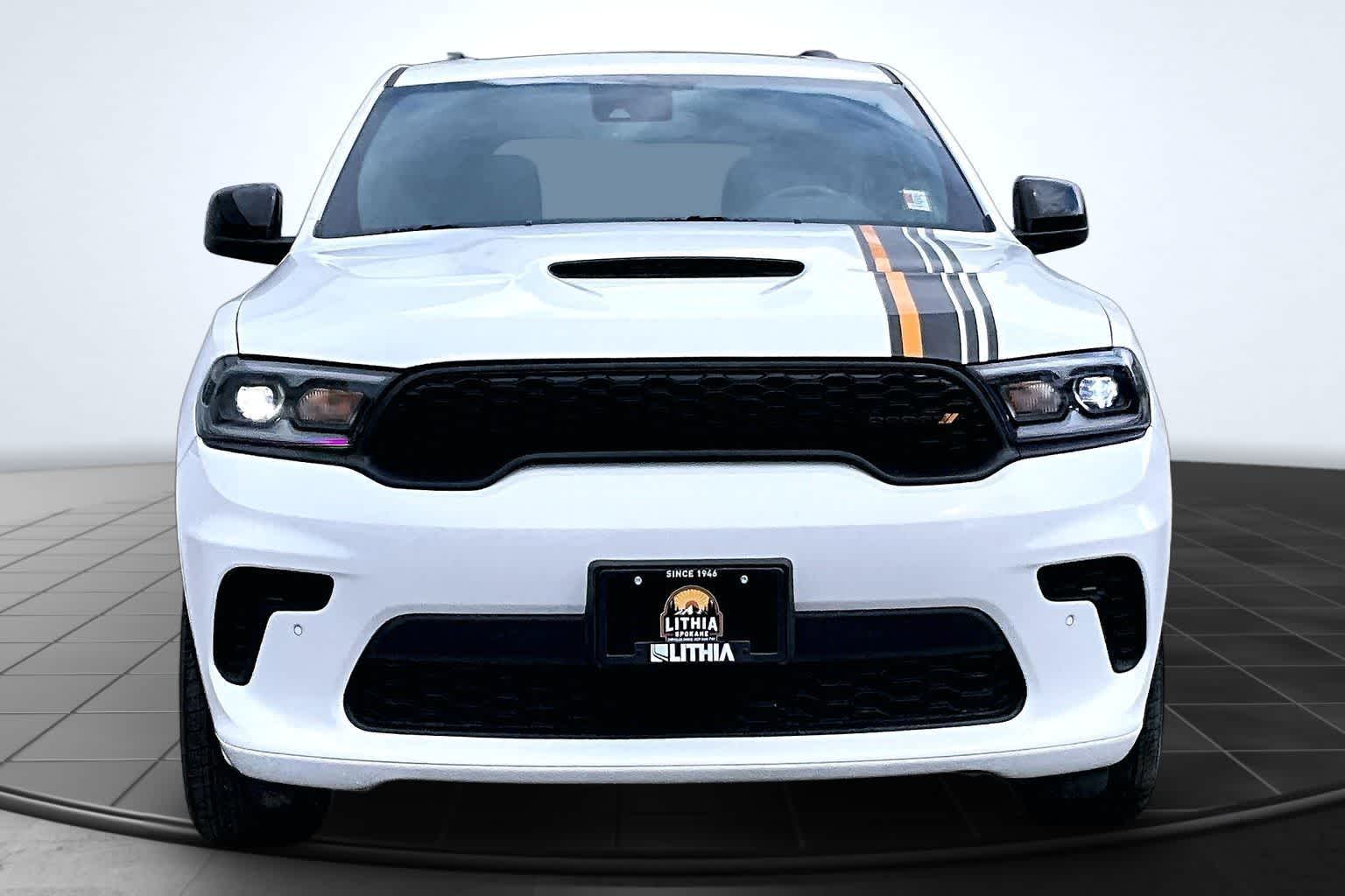 Thumbnail: 2023 Dodge Durango - 5
