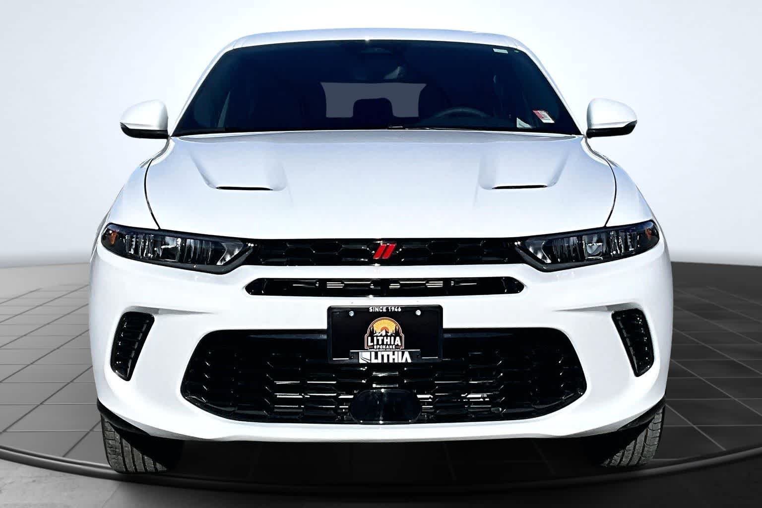 Thumbnail: 2024 Dodge Hornet - 6