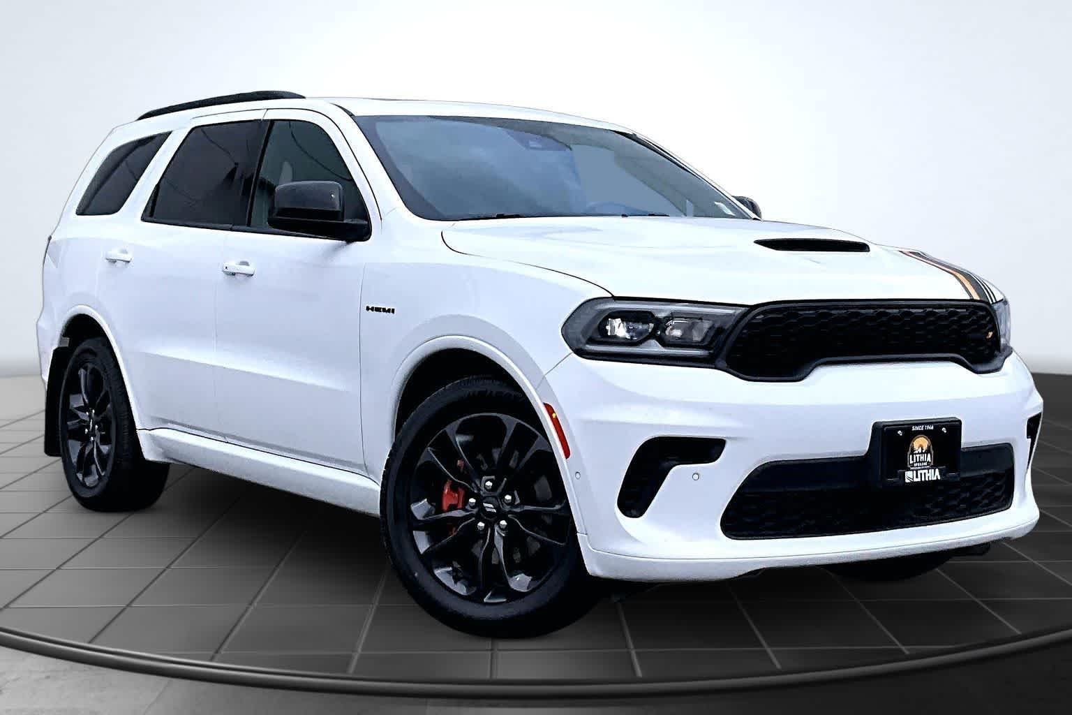 Thumbnail: 2023 Dodge Durango - 21
