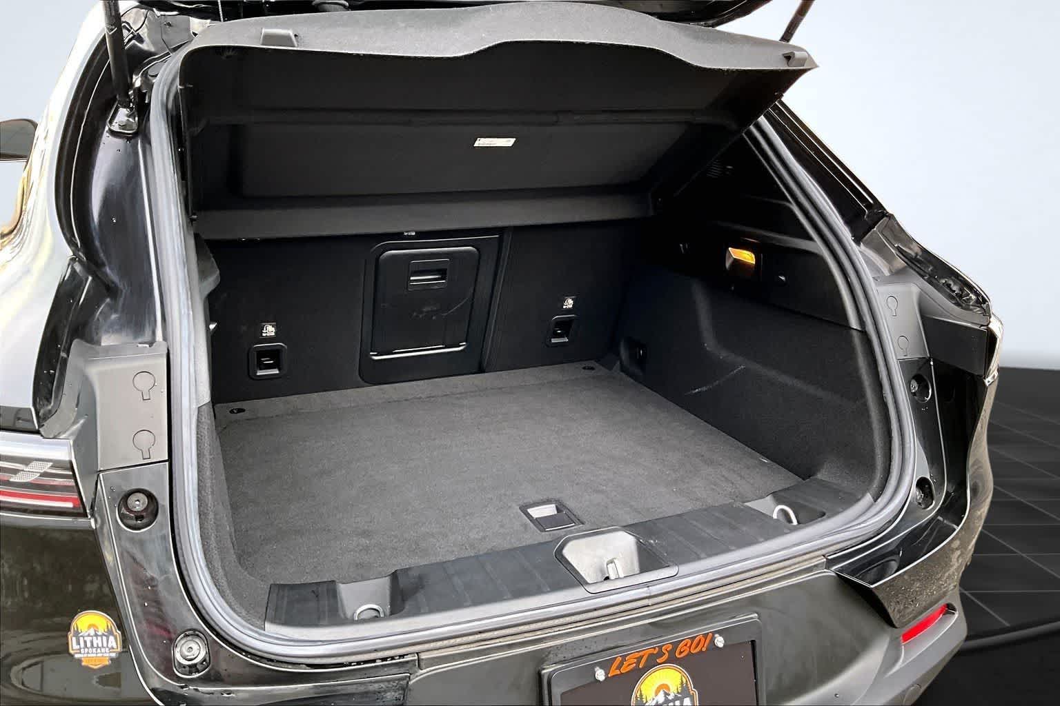 Thumbnail: 2023 Dodge Hornet - 19