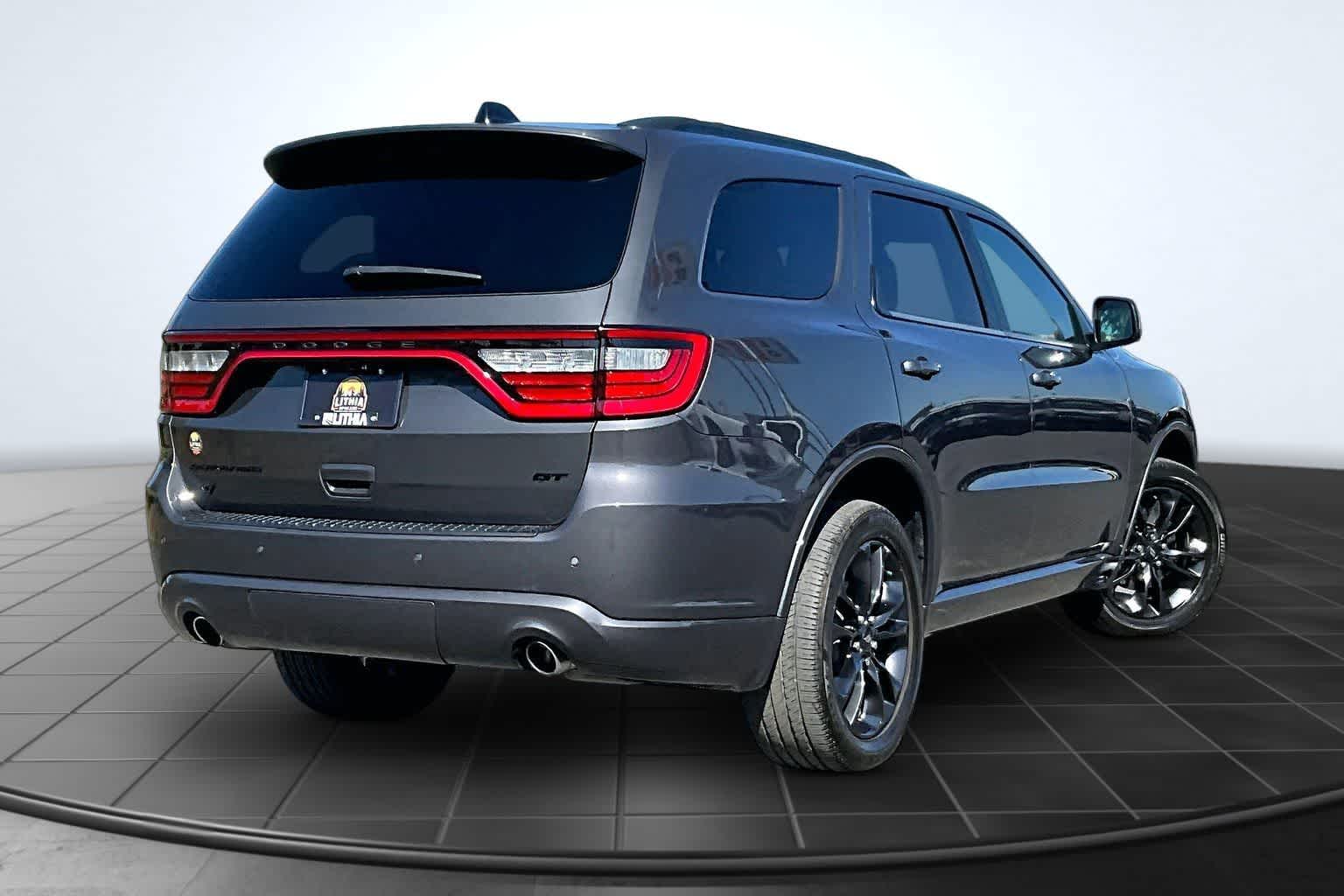 Thumbnail: 2023 Dodge Durango - 23