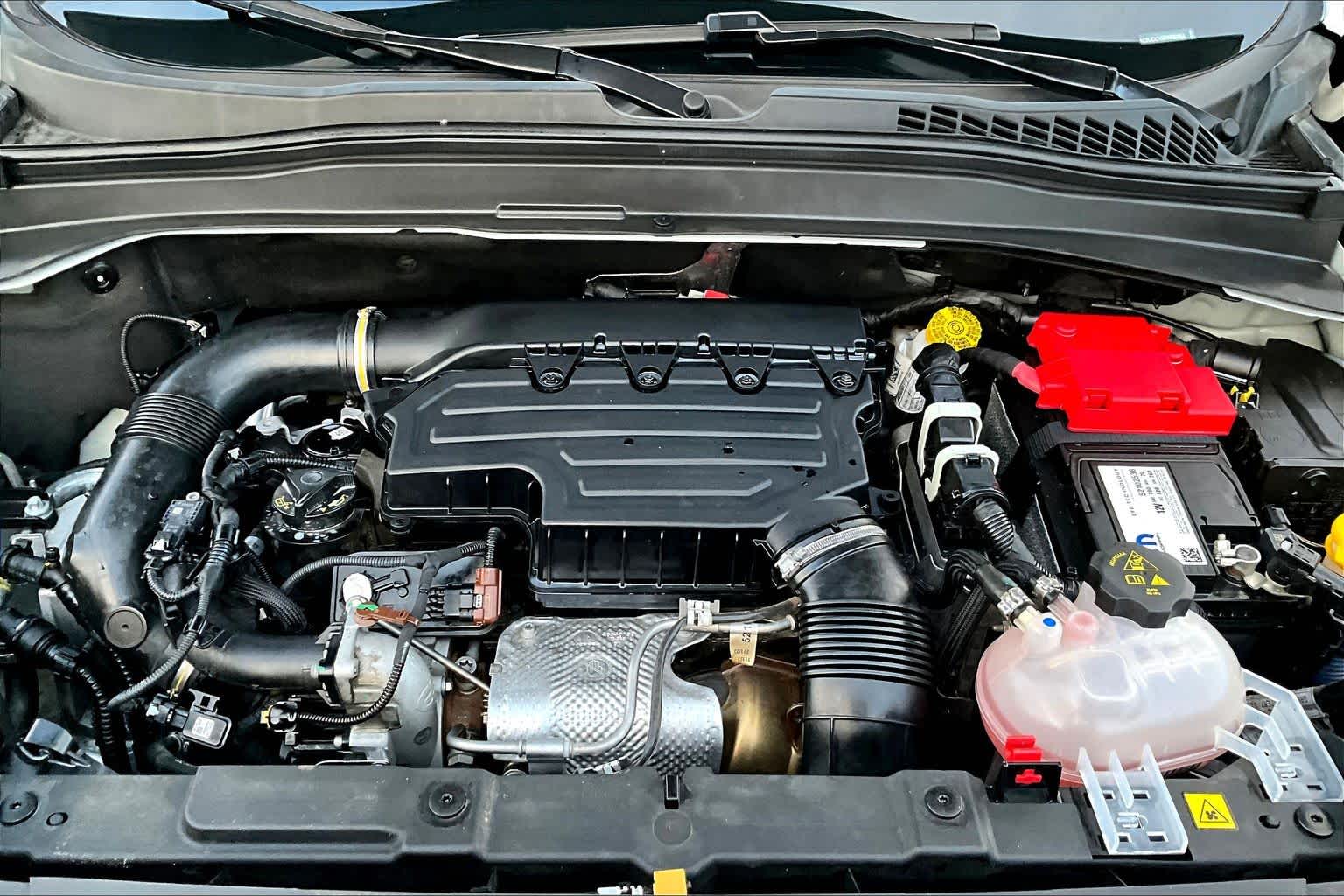 Thumbnail: 2023 Jeep Renegade - 9