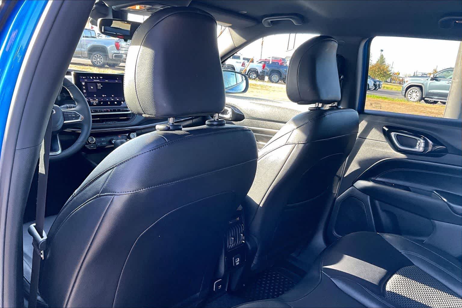 Thumbnail: 2026 Jeep Compass - 12