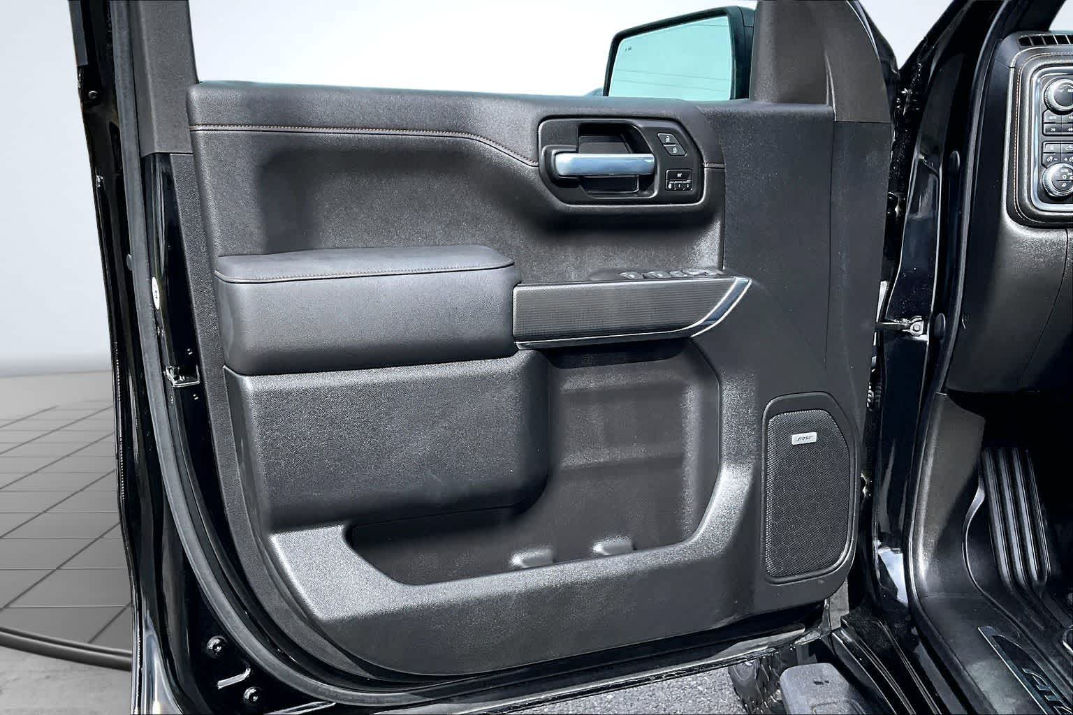 Thumbnail: 2021 GMC Sierra 1500 - 28