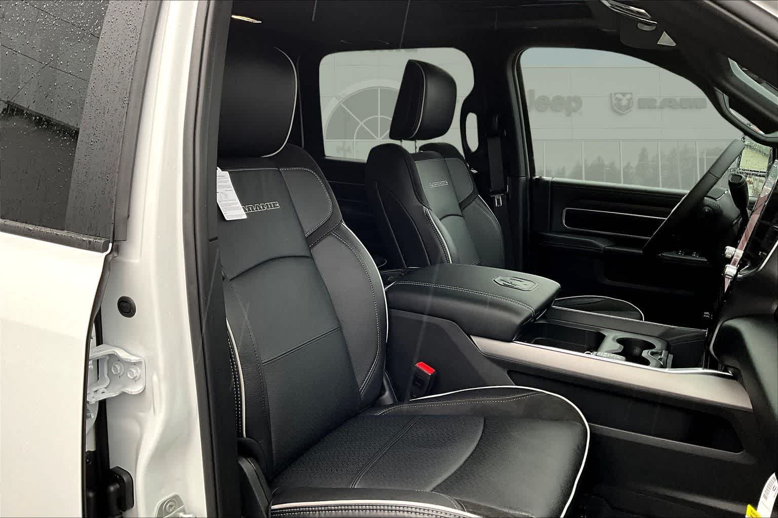 Thumbnail: 2026 RAM 2500 - 14